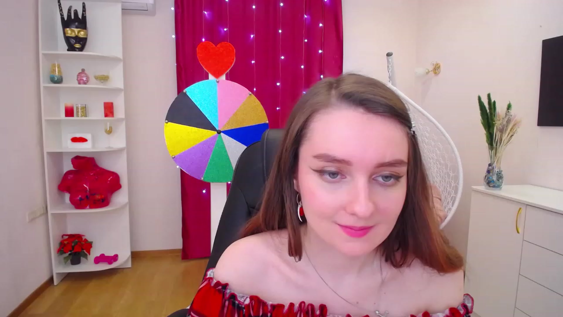 Gallery image thumbnail from Milim_Nava's myfreecams stream on, 05/14/2023, 09:47 image 1 of 20