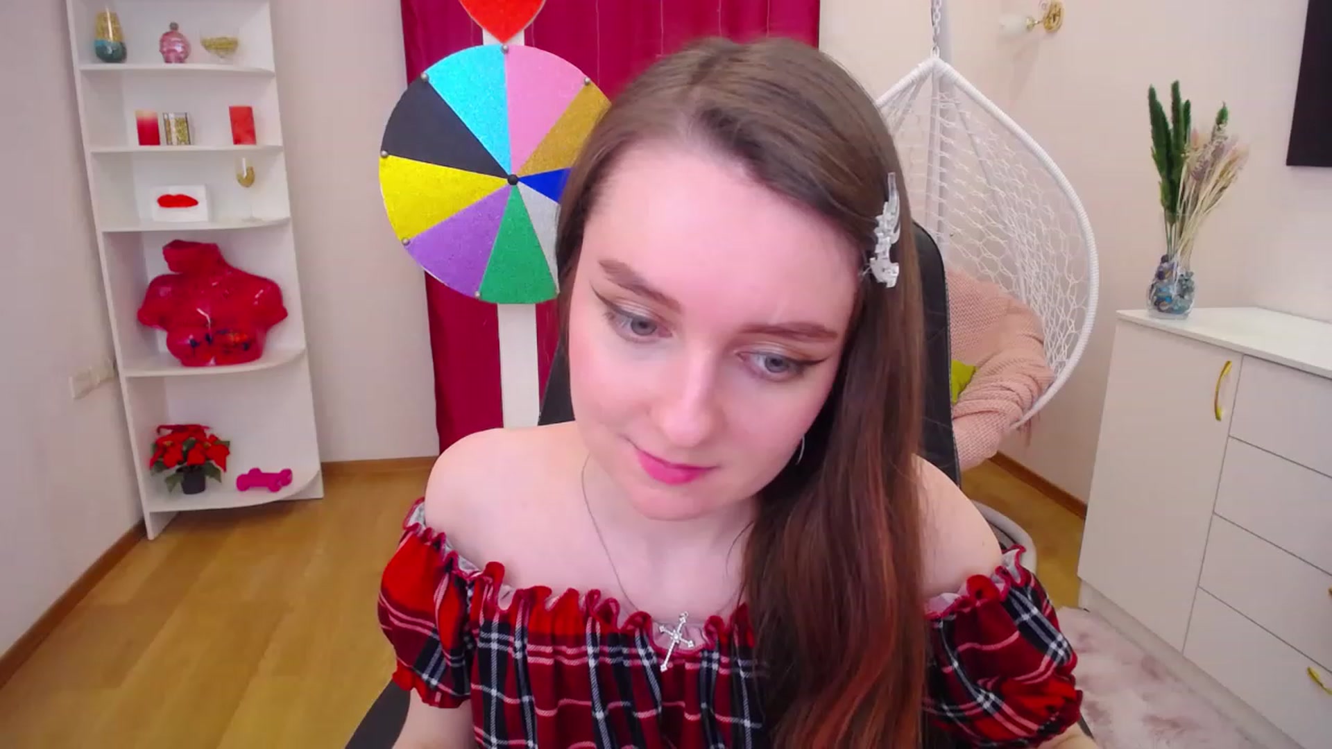 Gallery image thumbnail from Milim_Nava's myfreecams stream on, 05/14/2023, 09:47 image 18 of 20