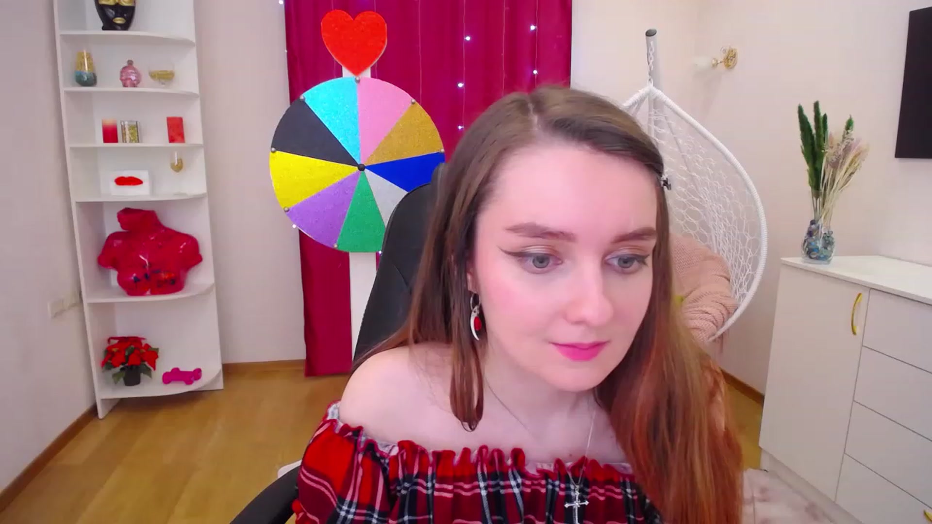 Gallery image thumbnail from Milim_Nava's myfreecams stream on, 05/14/2023, 09:47 image 4 of 20