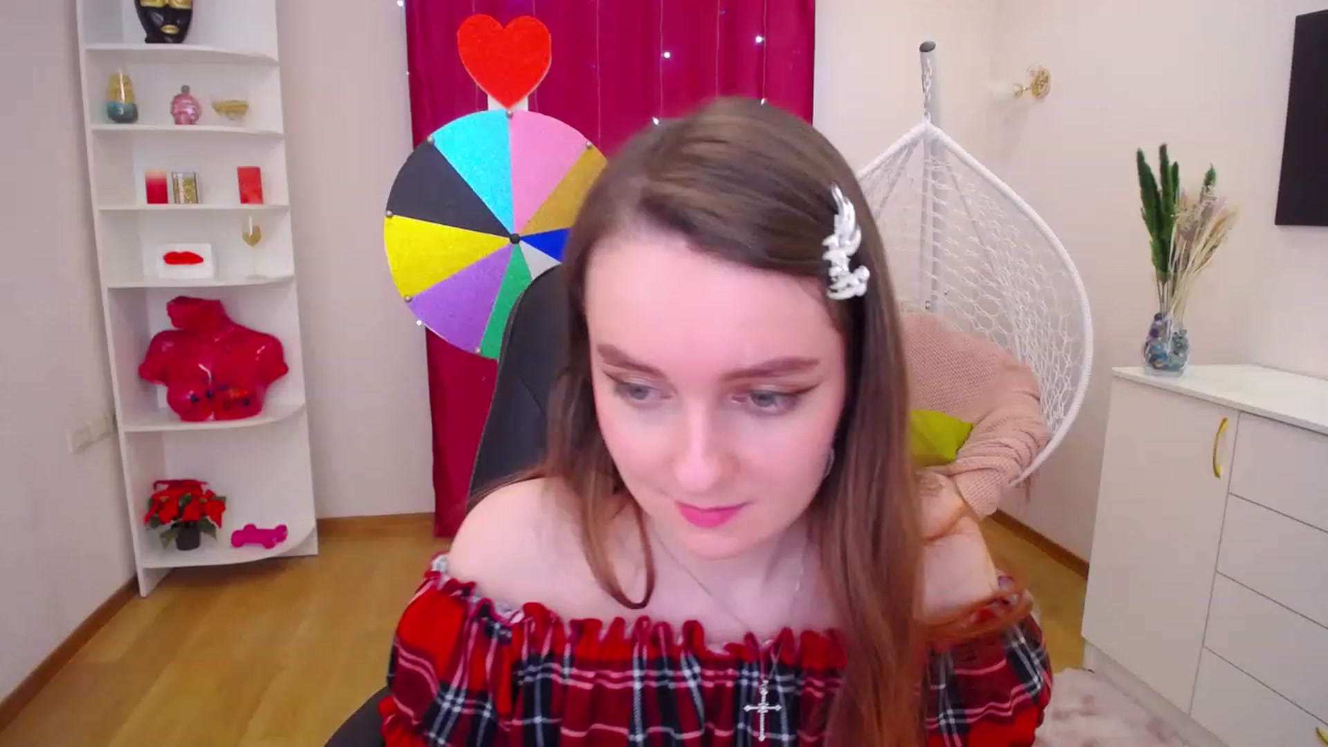 Gallery image thumbnail from Milim_Nava's myfreecams stream on, 05/14/2023, 09:47 image 10 of 20
