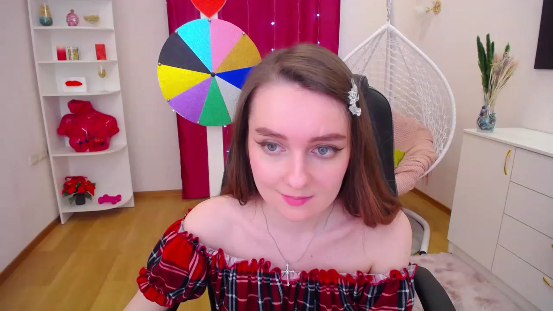 Gallery image thumbnail from Milim_Nava's myfreecams stream on, 05/14/2023, 09:47 image 17 of 20