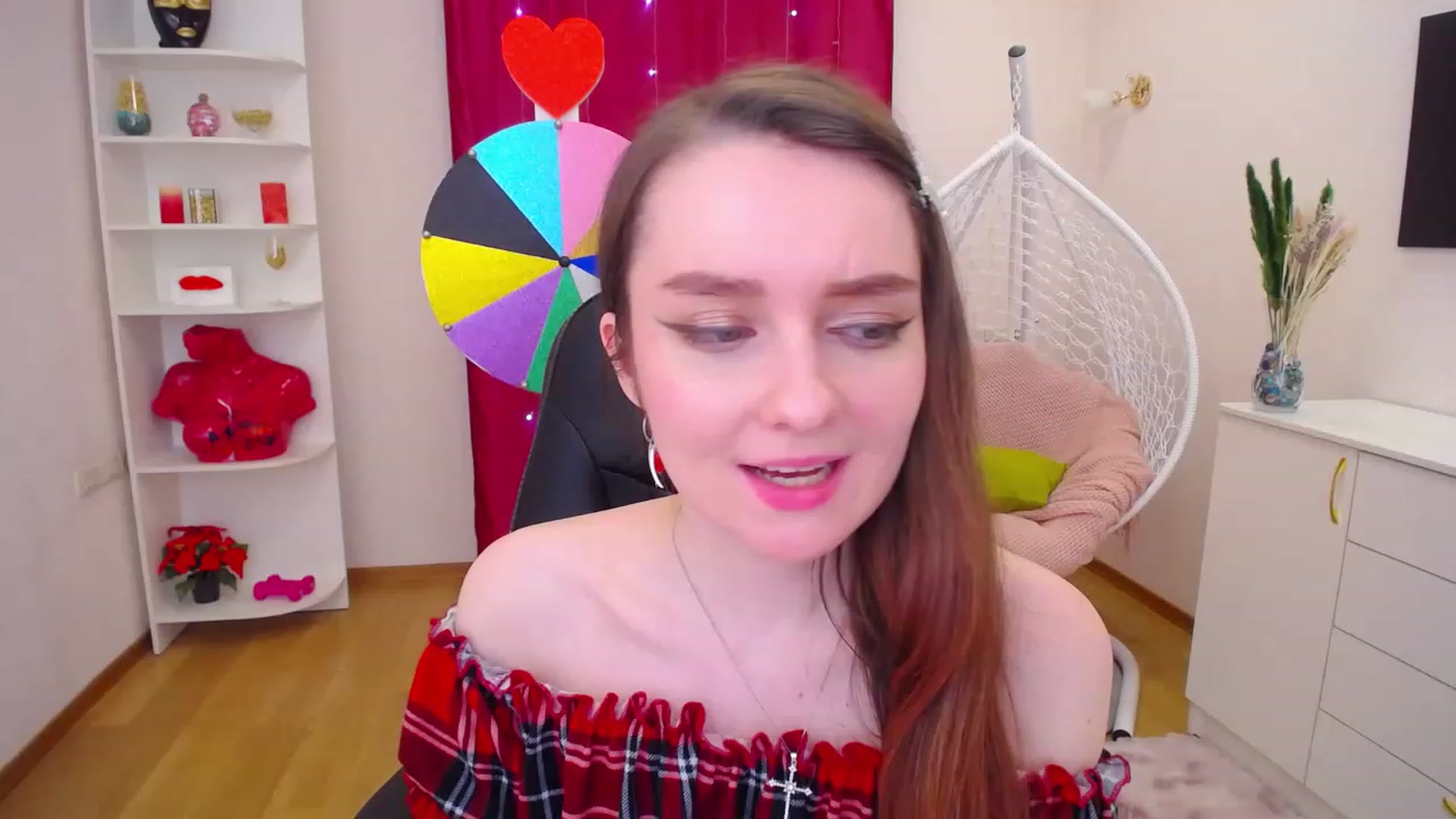 Gallery image thumbnail from Milim_Nava's myfreecams stream on, 05/14/2023, 09:47 image 11 of 20