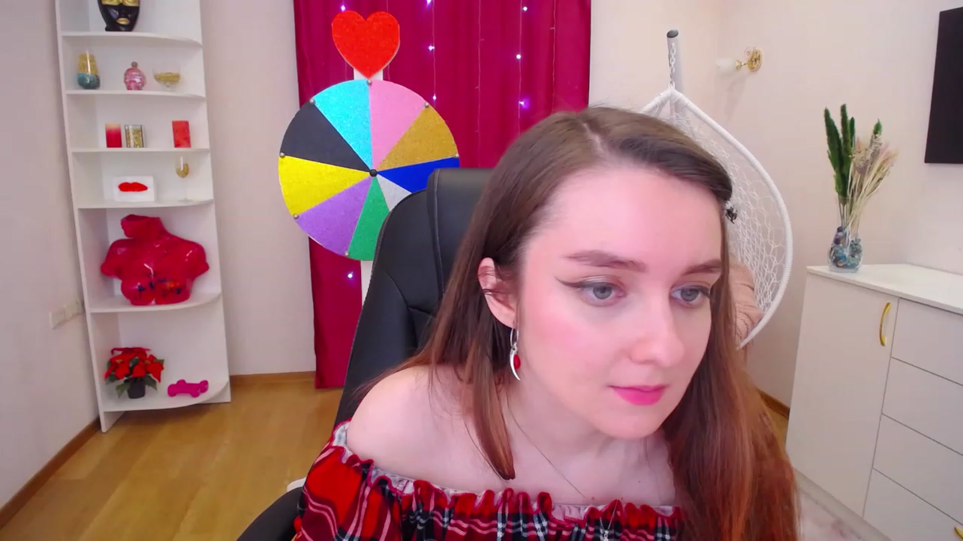 Gallery image thumbnail from Milim_Nava's myfreecams stream on, 05/14/2023, 09:47 image 7 of 20