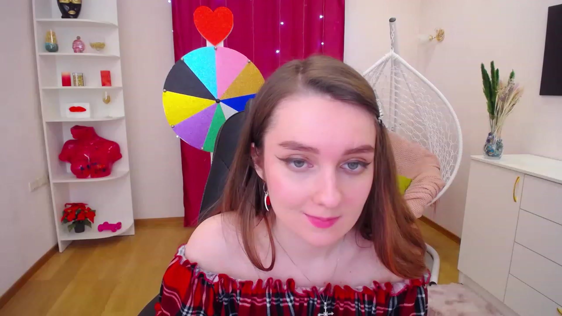 Gallery image thumbnail from Milim_Nava's myfreecams stream on, 05/14/2023, 09:47 image 9 of 20