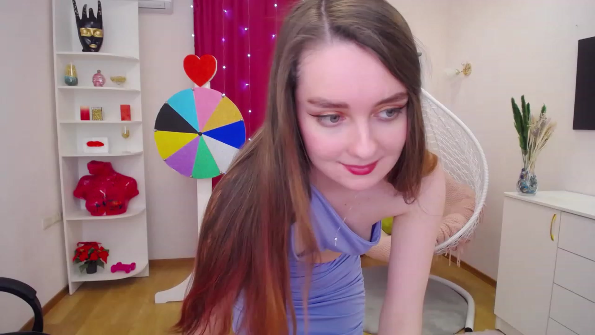 Gallery image thumbnail from Milim_Nava's myfreecams stream on, 05/15/2023, 12:37 image 3 of 20