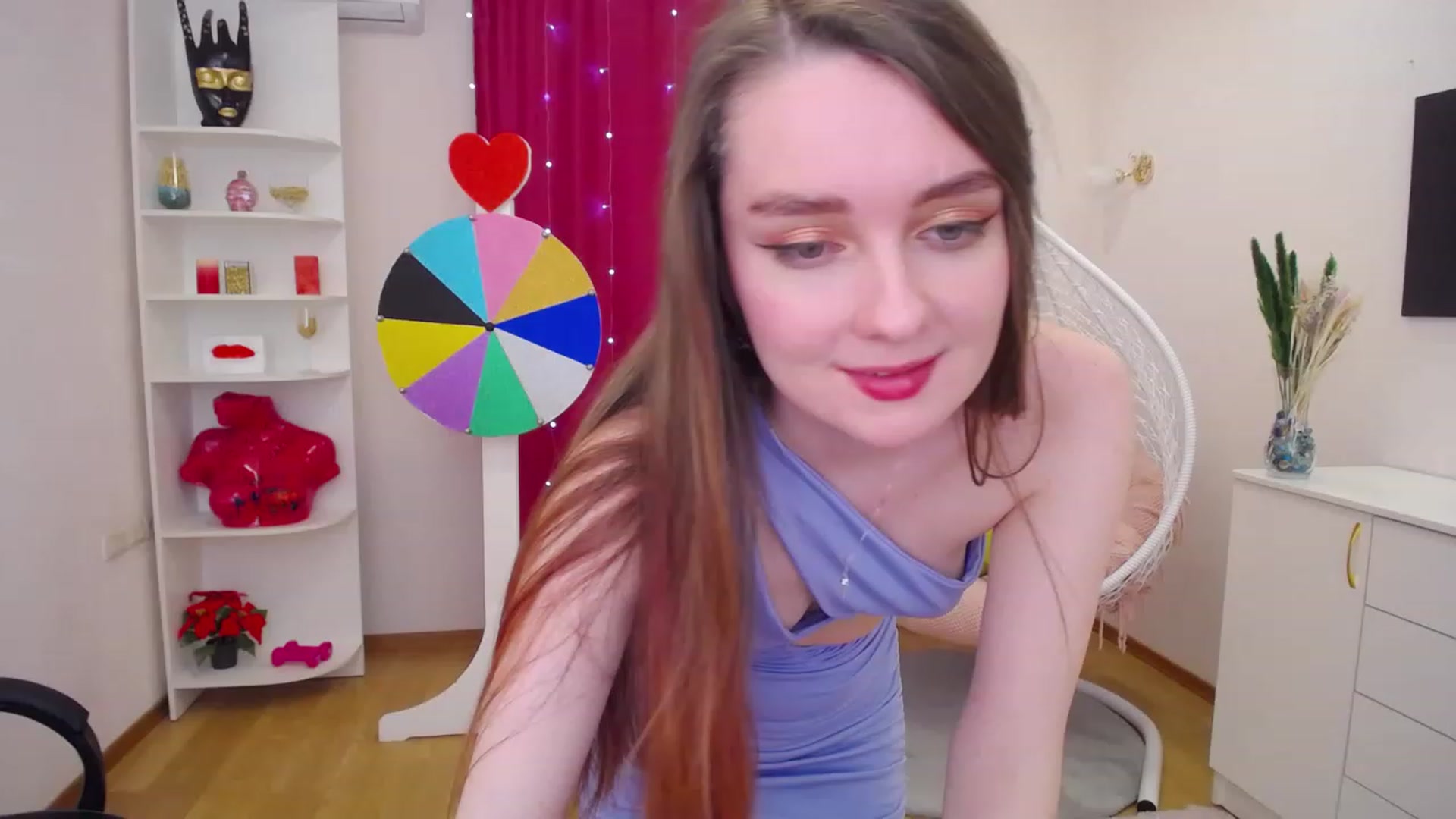 Gallery image thumbnail from Milim_Nava's myfreecams stream on, 05/15/2023, 12:37 image 11 of 20