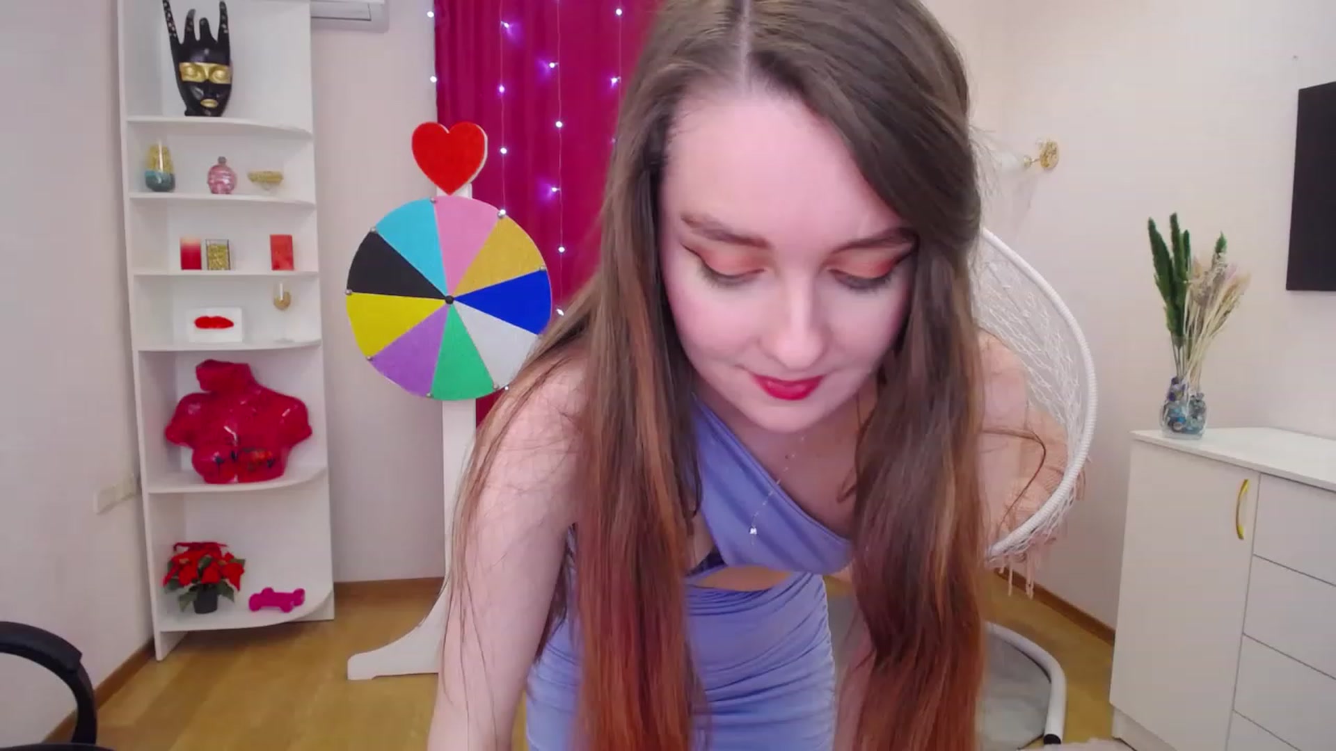 Gallery image thumbnail from Milim_Nava's myfreecams stream on, 05/15/2023, 12:37 image 17 of 20