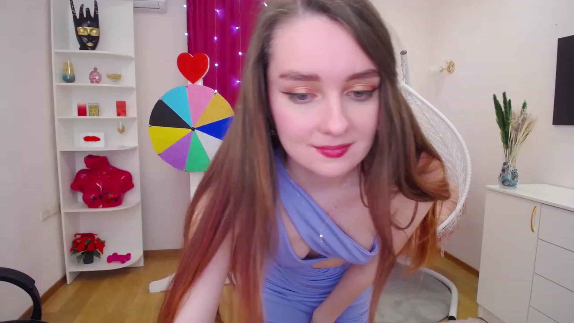 Gallery image thumbnail from Milim_Nava's myfreecams stream on, 05/15/2023, 12:37 image 12 of 20