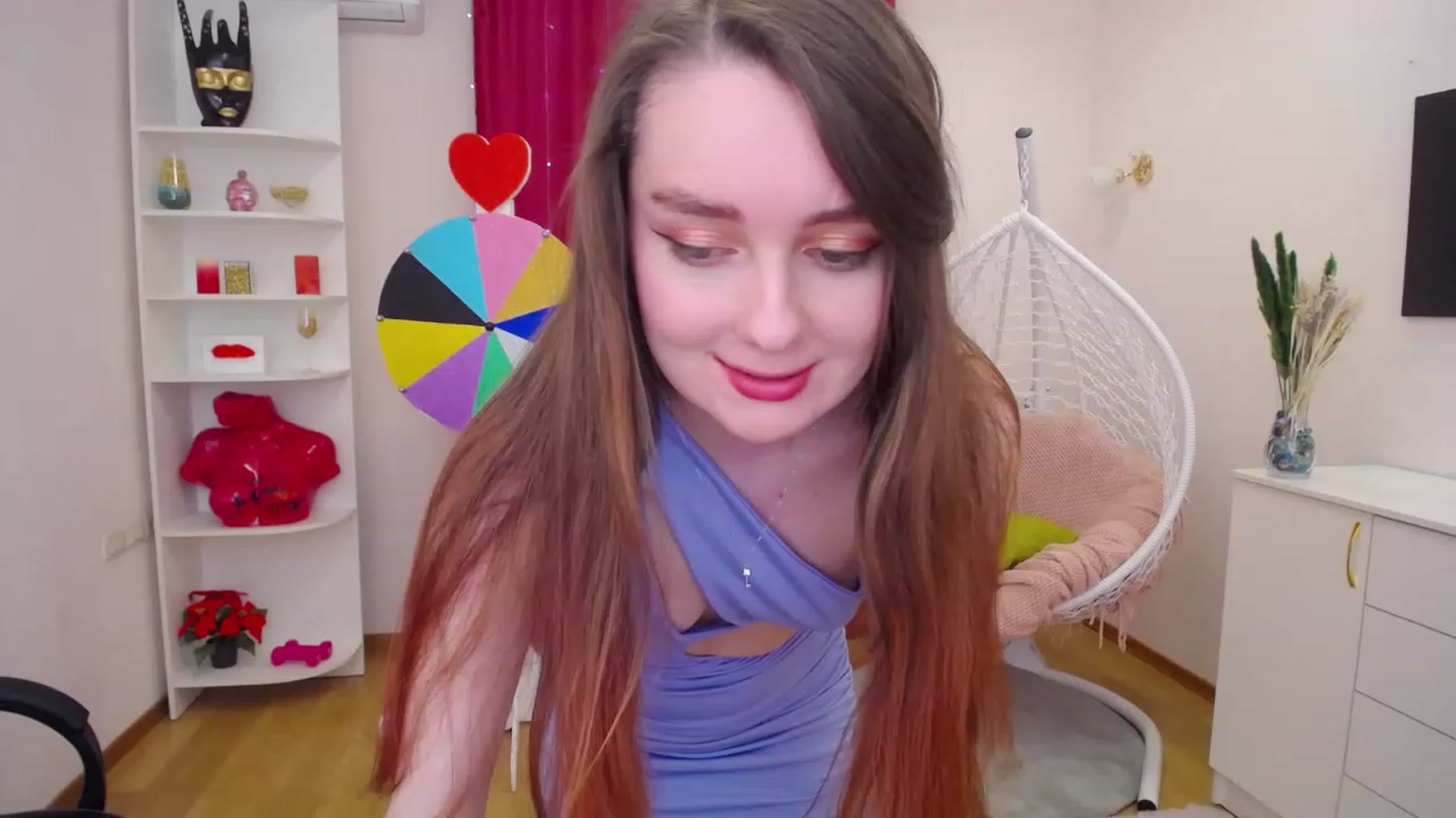 Gallery image thumbnail from Milim_Nava's myfreecams stream on, 05/15/2023, 12:37 image 19 of 20