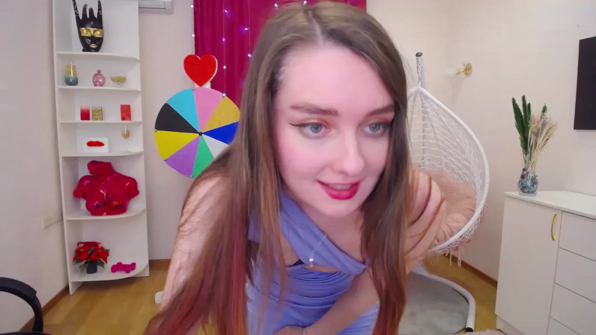 Gallery image thumbnail from Milim_Nava's myfreecams stream on, 05/15/2023, 12:37 image 7 of 20