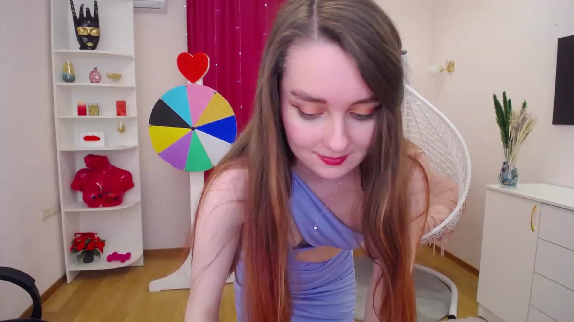 Gallery image thumbnail from Milim_Nava's myfreecams stream on, 05/15/2023, 12:37 image 14 of 20