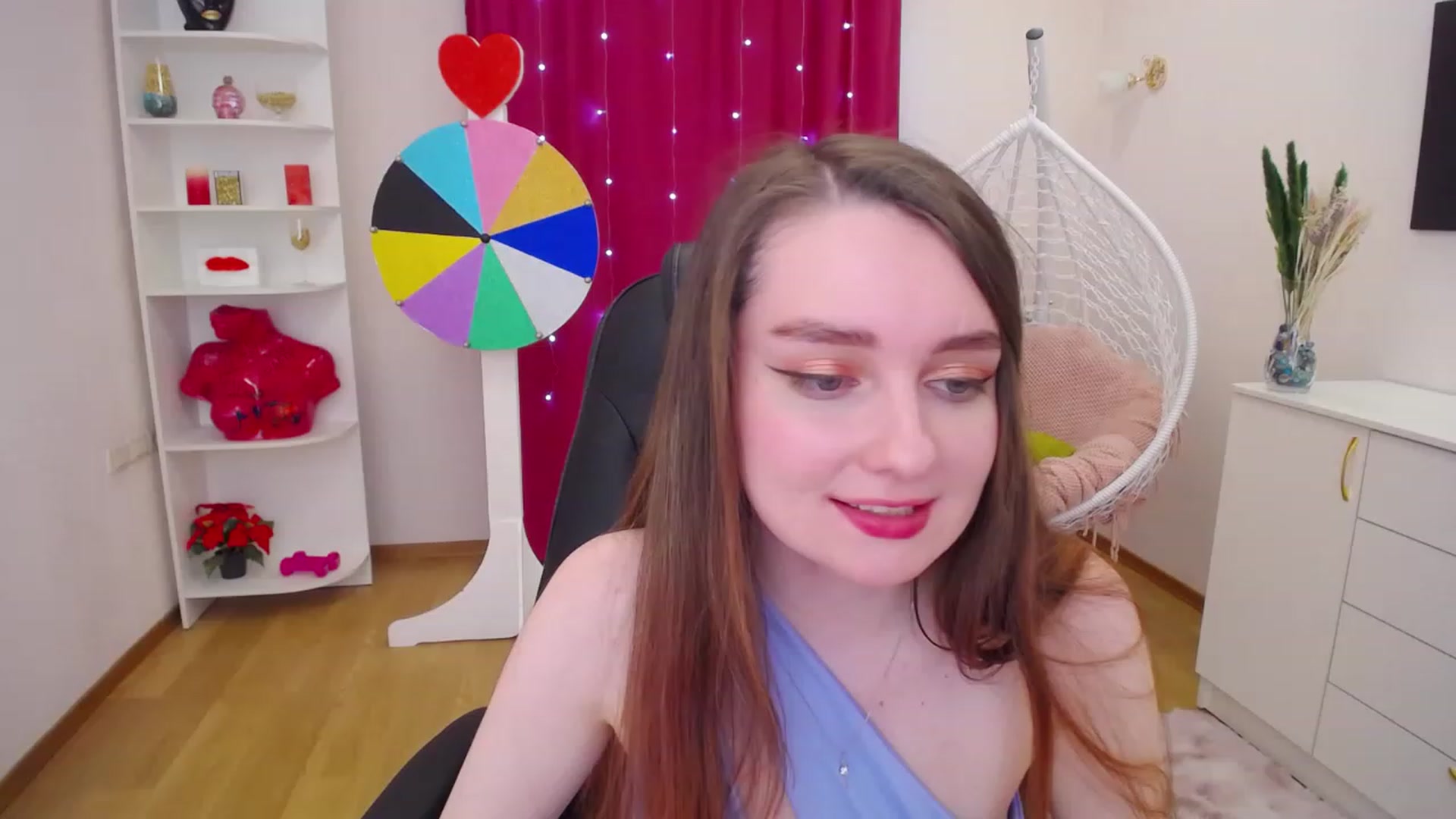 Gallery image thumbnail from Milim_Nava's myfreecams stream on, 05/15/2023, 12:37 image 1 of 20
