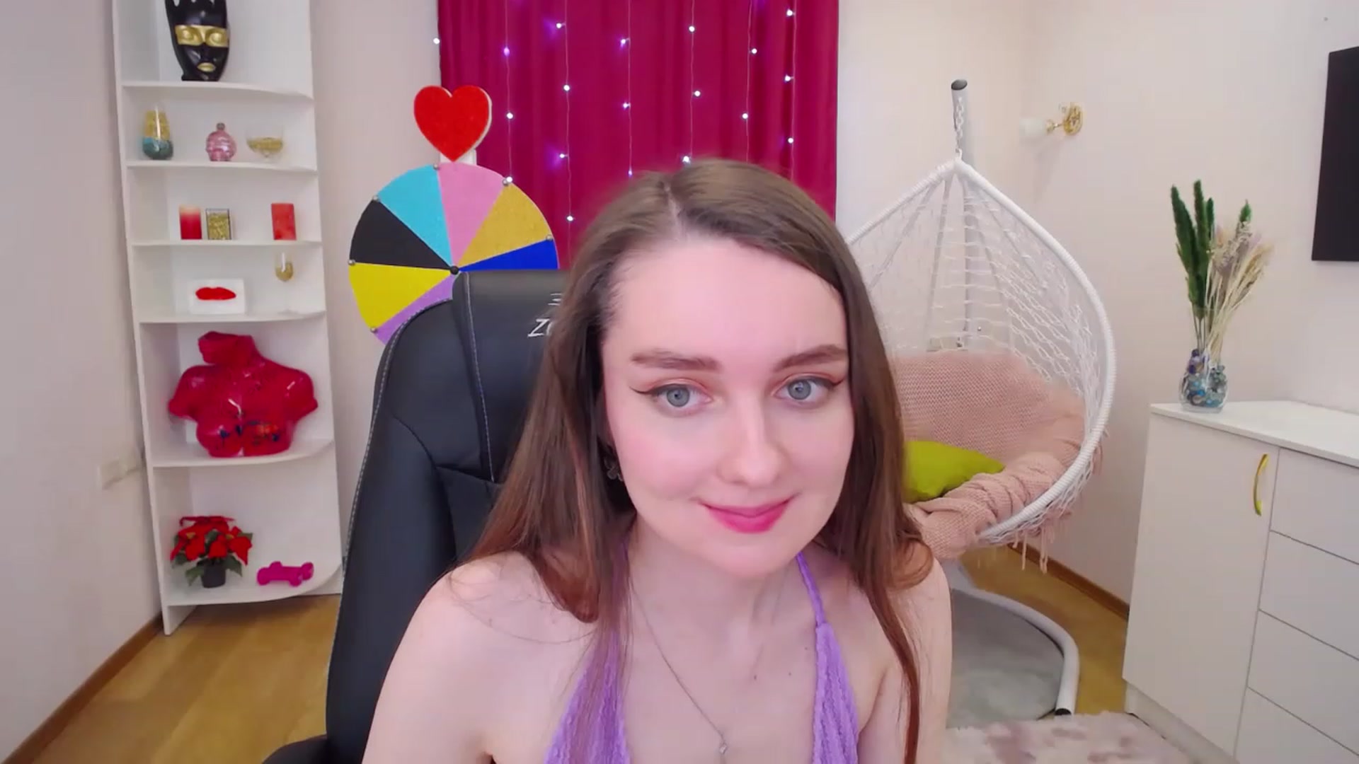 Gallery image thumbnail from Milim_Nava's myfreecams stream on, 05/15/2023, 15:55 image 15 of 20