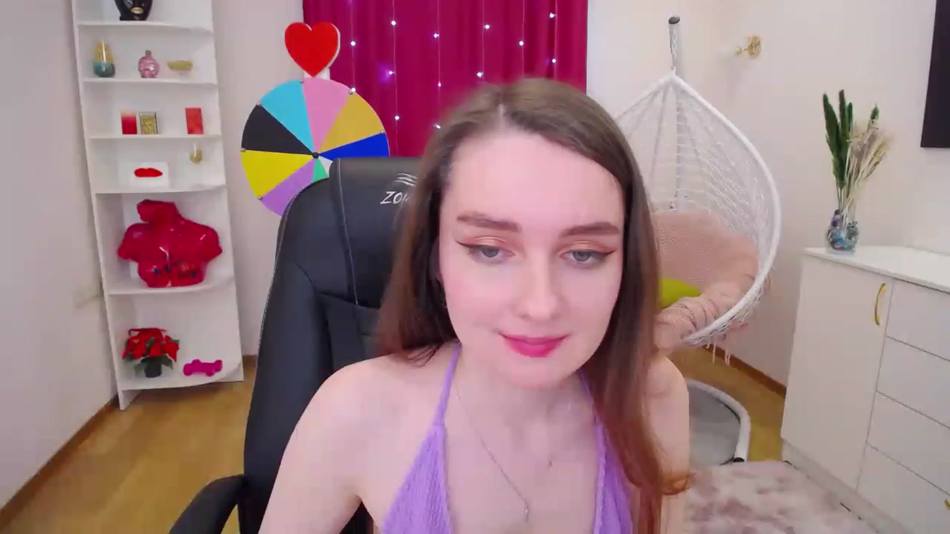 Gallery image thumbnail from Milim_Nava's myfreecams stream on, 05/15/2023, 15:55 image 20 of 20