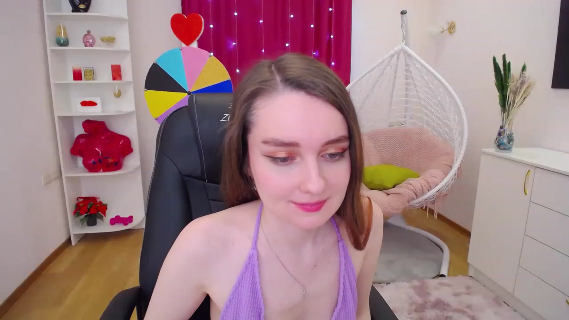 Gallery image thumbnail from Milim_Nava's myfreecams stream on, 05/15/2023, 15:55 image 18 of 20