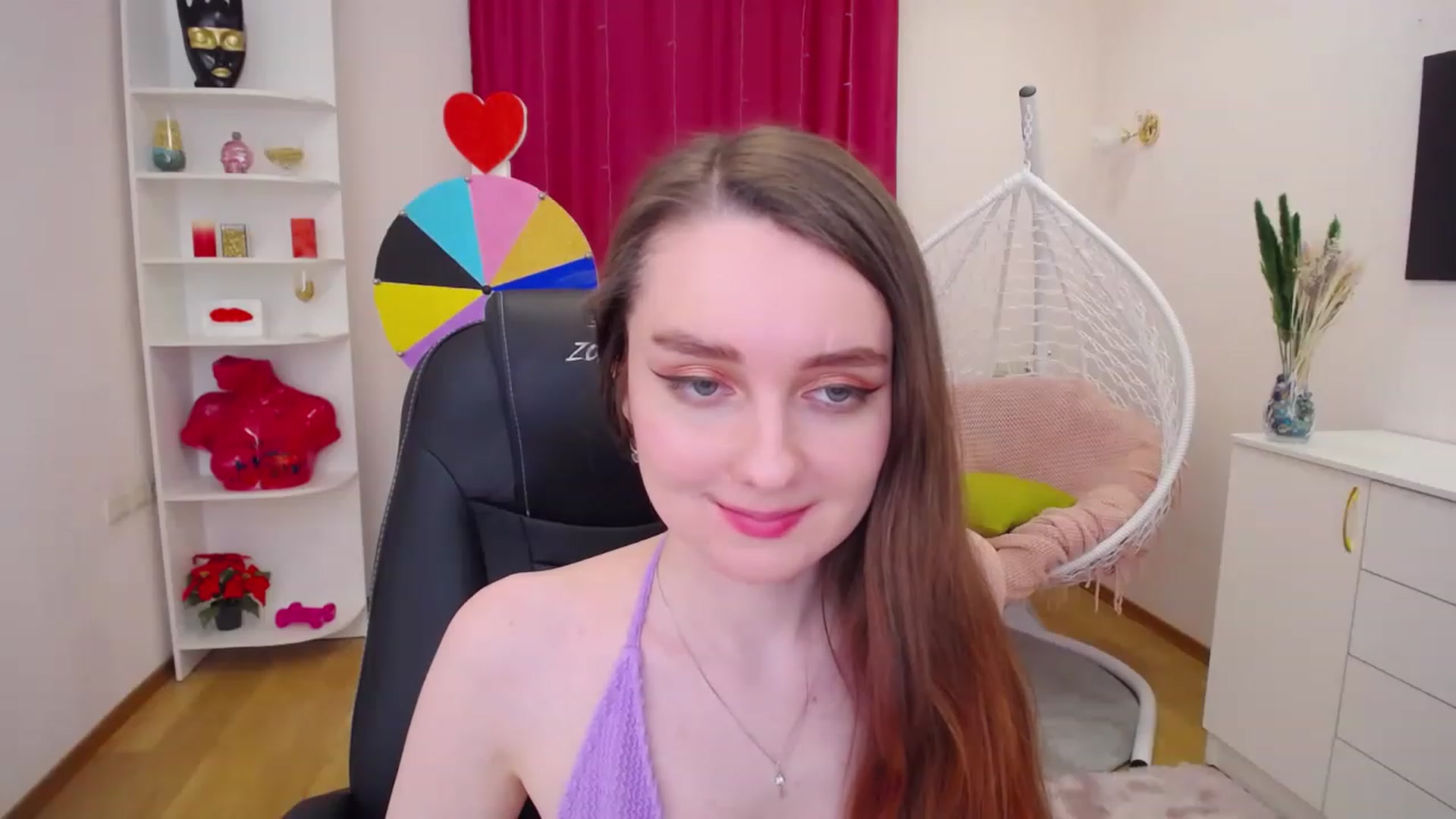 Gallery image thumbnail from Milim_Nava's myfreecams stream on, 05/15/2023, 15:55 image 16 of 20