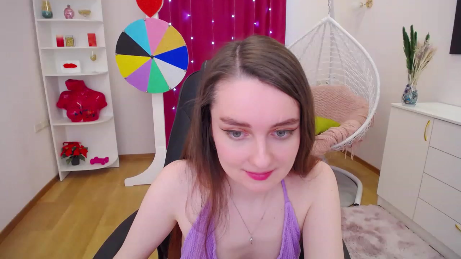 Gallery image thumbnail from Milim_Nava's myfreecams stream on, 05/15/2023, 15:55 image 7 of 20