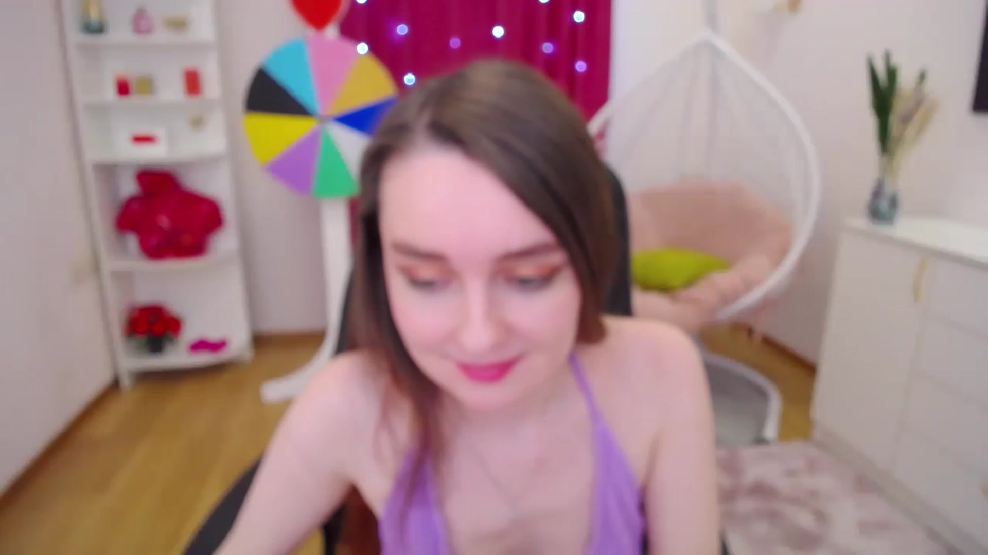 Gallery image thumbnail from Milim_Nava's myfreecams stream on, 05/15/2023, 15:55 image 4 of 20