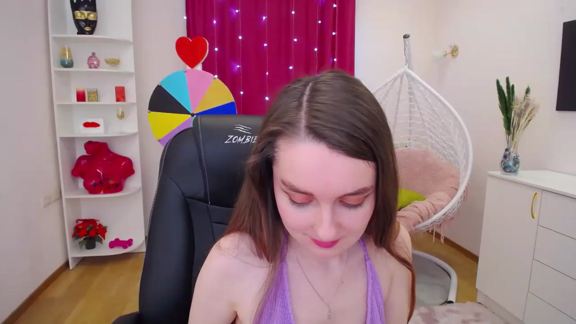 Gallery image thumbnail from Milim_Nava's myfreecams stream on, 05/15/2023, 15:55 image 14 of 20