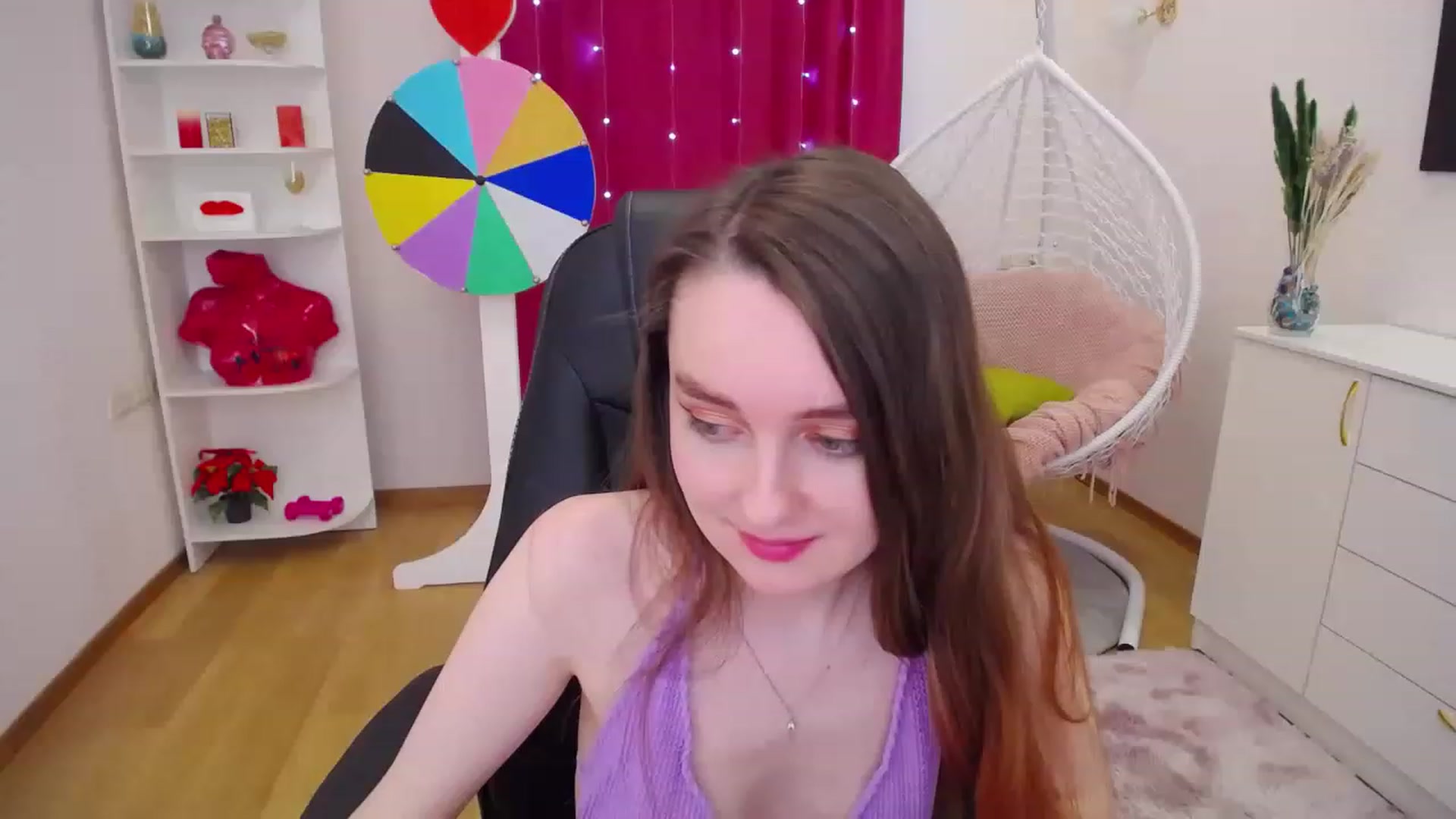 Gallery image thumbnail from Milim_Nava's myfreecams stream on, 05/15/2023, 15:55 image 2 of 20