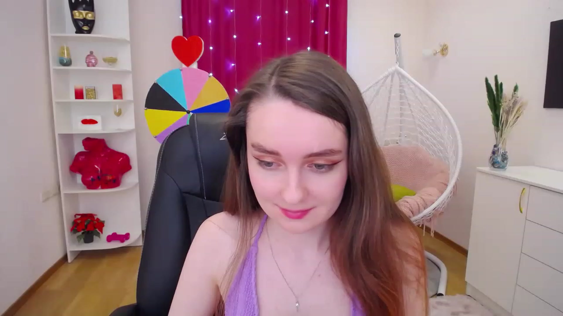 Gallery image thumbnail from Milim_Nava's myfreecams stream on, 05/15/2023, 15:55 image 12 of 20