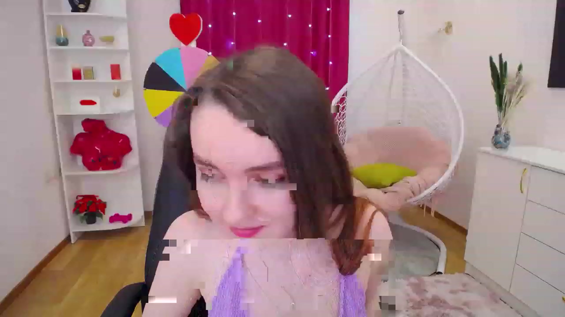 Gallery image thumbnail from Milim_Nava's myfreecams stream on, 05/15/2023, 15:55 image 19 of 20