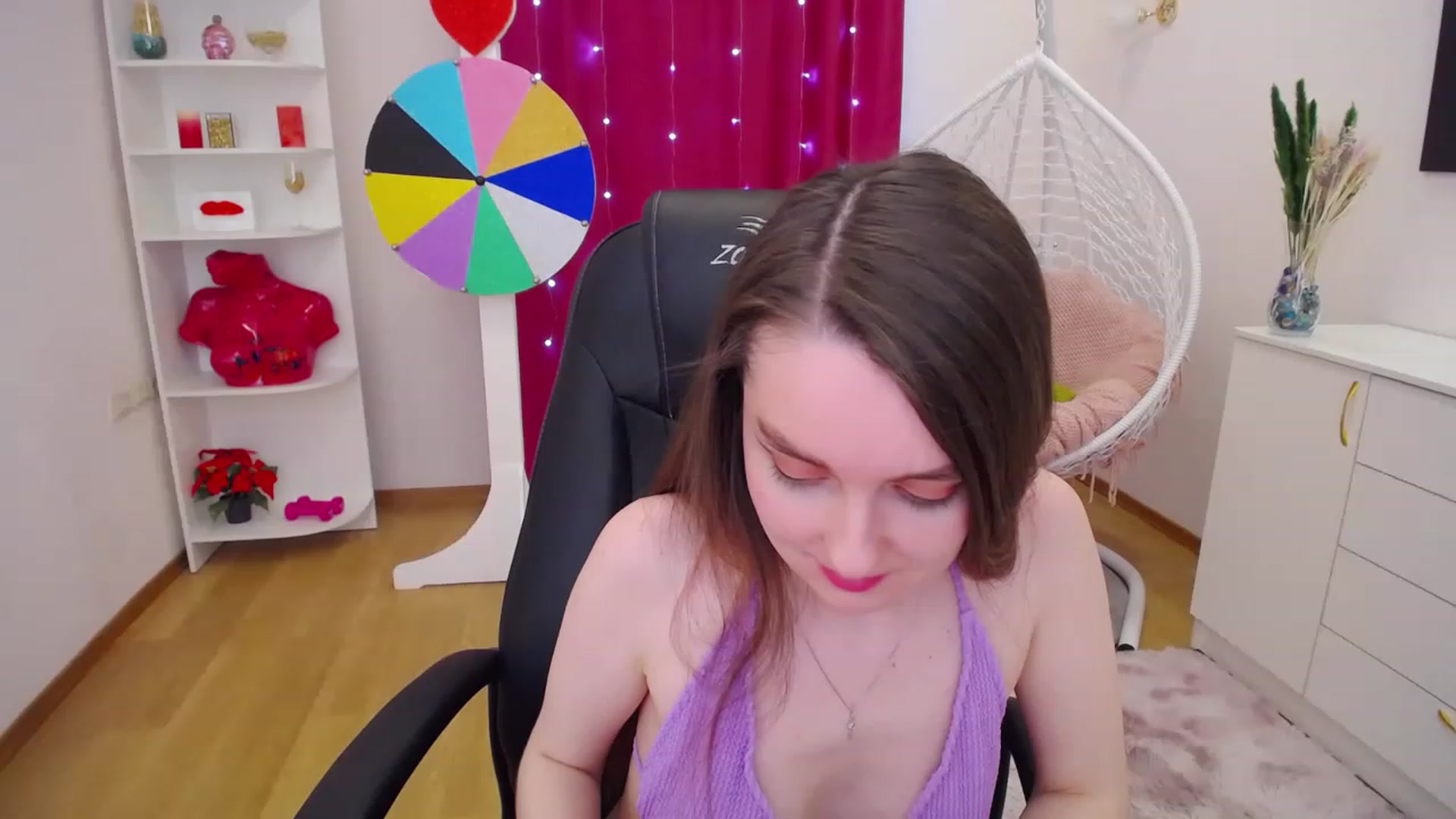 Gallery image thumbnail from Milim_Nava's myfreecams stream on, 05/15/2023, 15:55 image 6 of 20