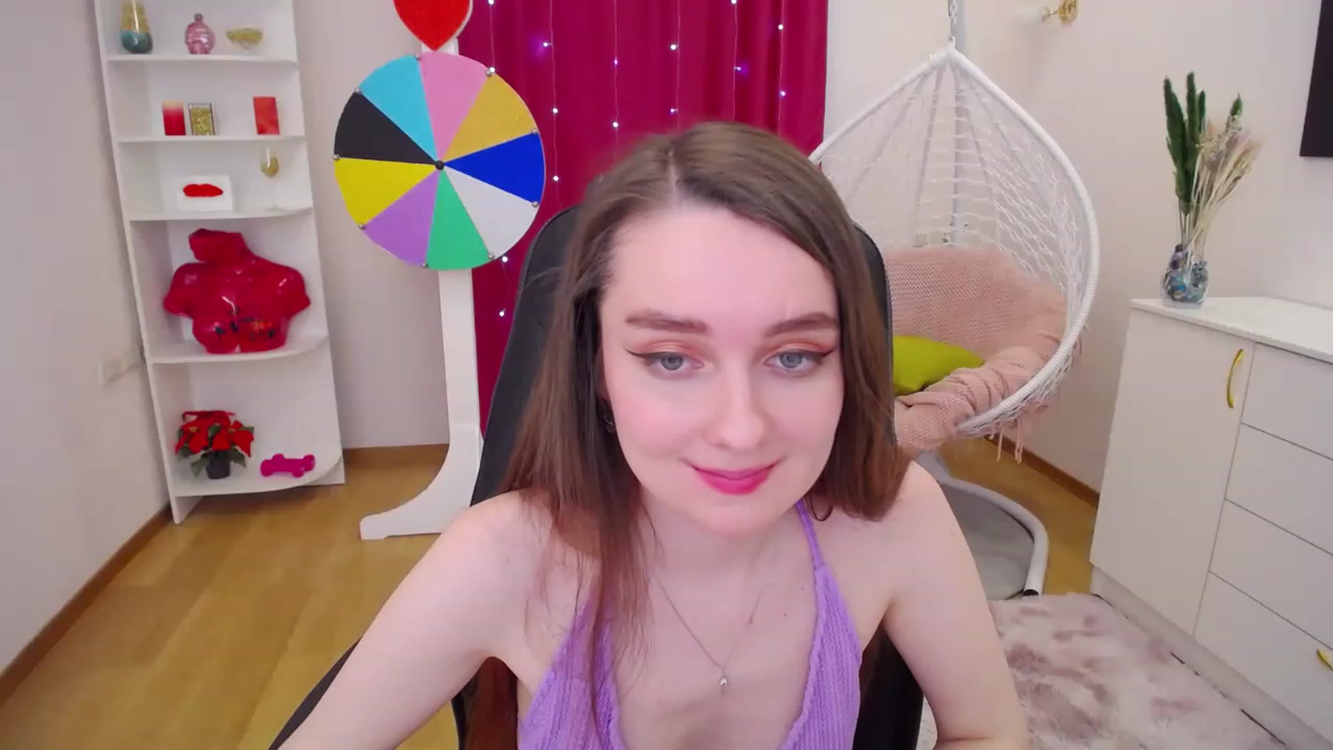 Gallery image thumbnail from Milim_Nava's myfreecams stream on, 05/15/2023, 15:55 image 10 of 20