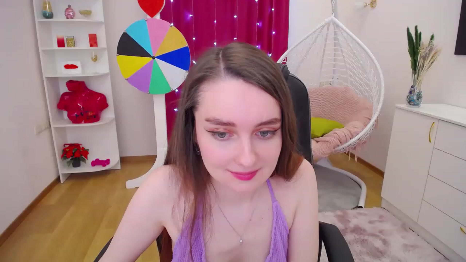 Gallery image thumbnail from Milim_Nava's myfreecams stream on, 05/15/2023, 15:55 image 8 of 20