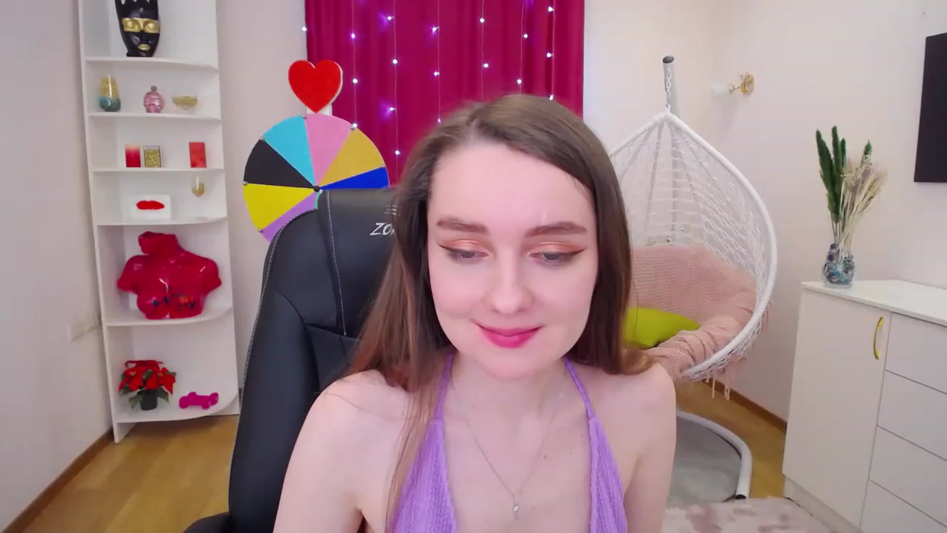 Gallery image thumbnail from Milim_Nava's myfreecams stream on, 05/15/2023, 15:55 image 13 of 20