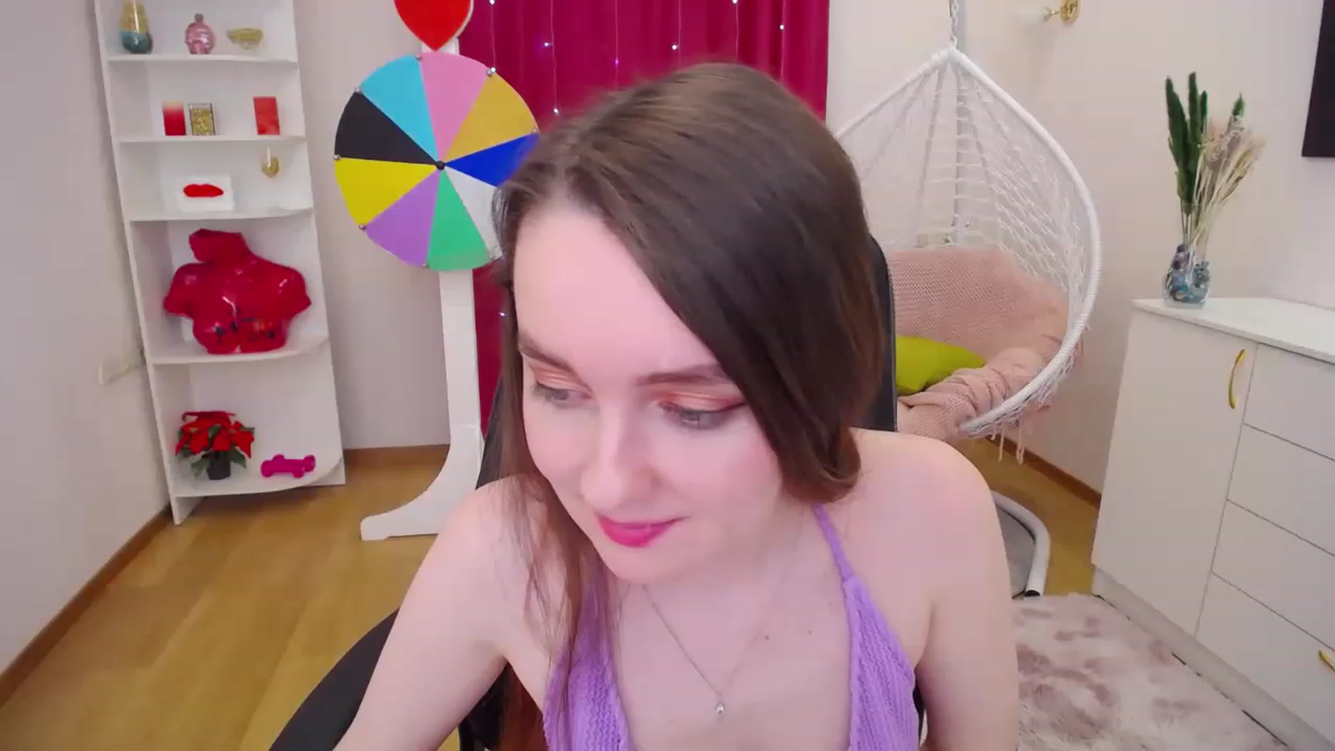Gallery image thumbnail from Milim_Nava's myfreecams stream on, 05/15/2023, 15:55 image 5 of 20