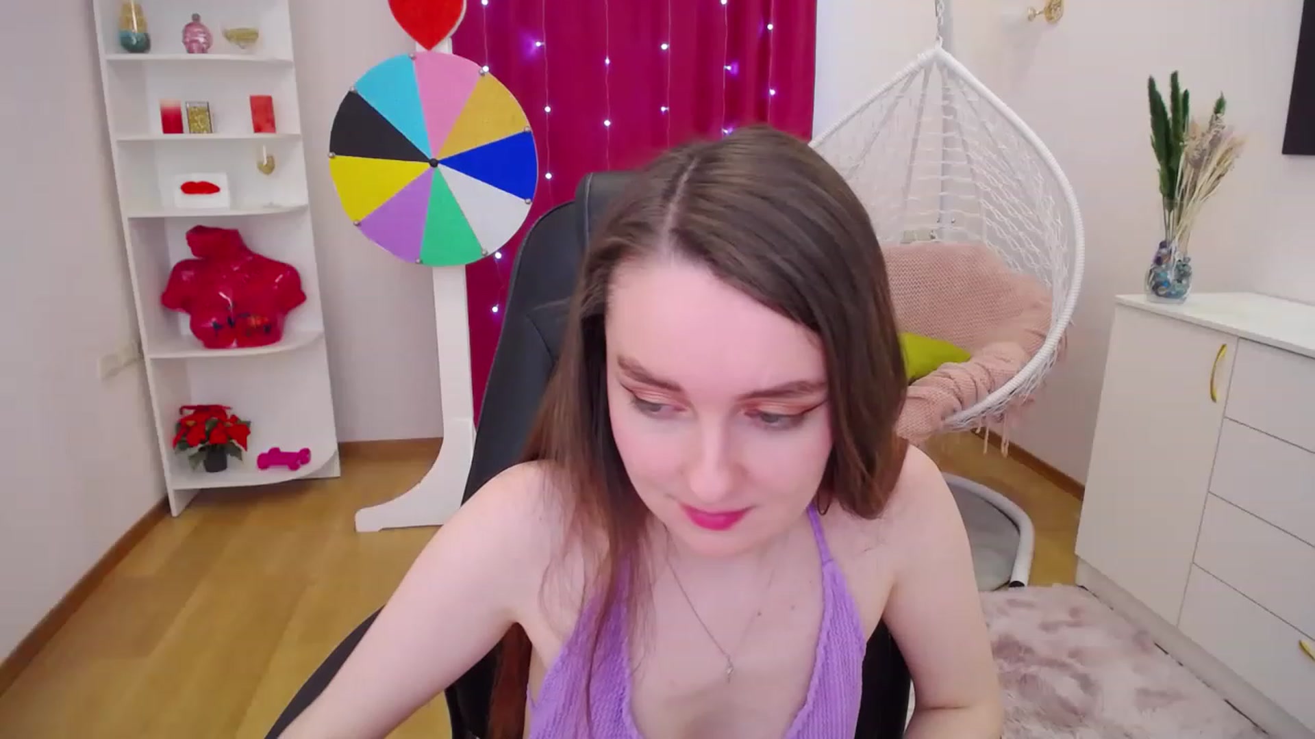 Gallery image thumbnail from Milim_Nava's myfreecams stream on, 05/15/2023, 15:55 image 9 of 20