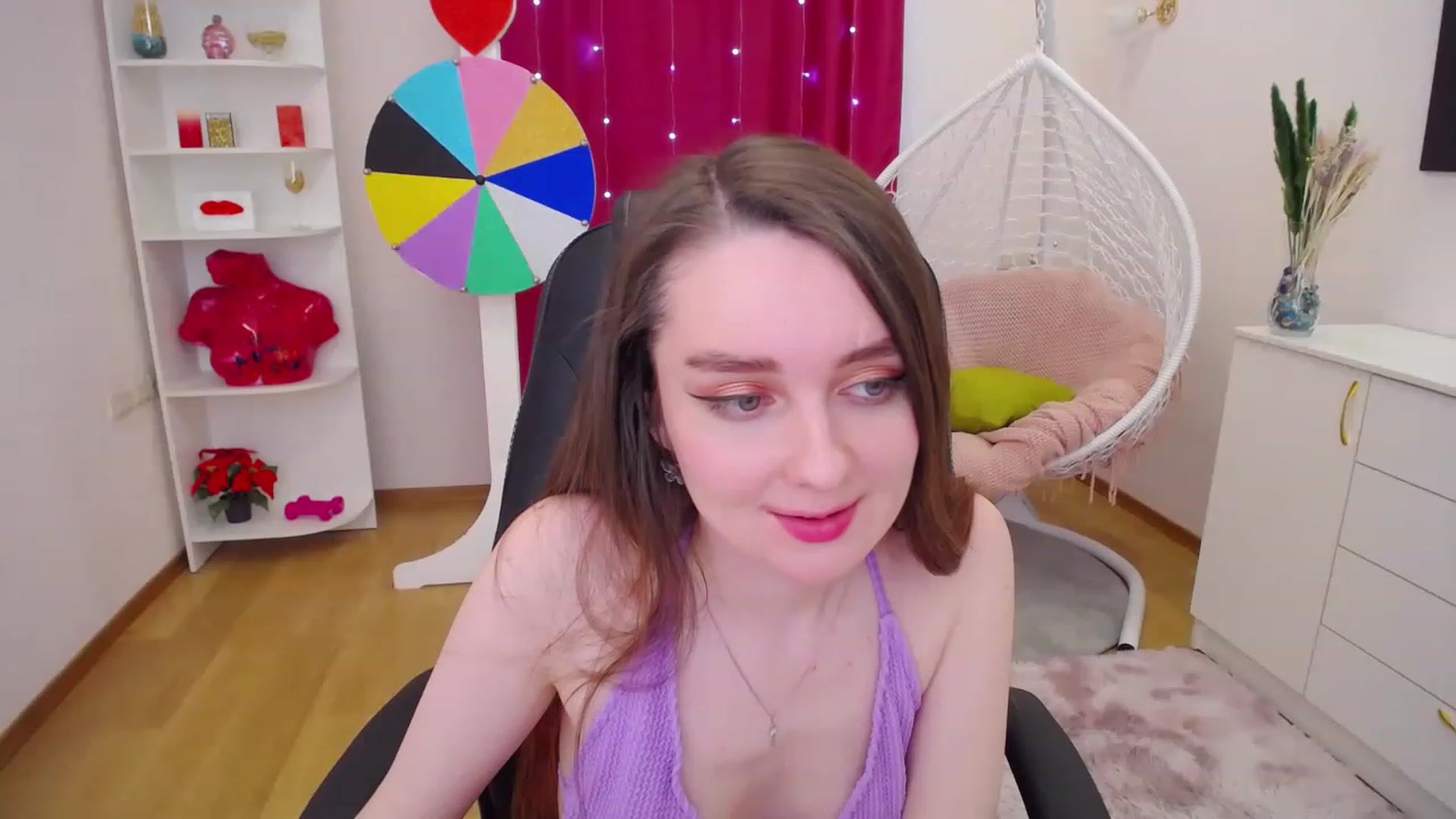 Gallery image thumbnail from Milim_Nava's myfreecams stream on, 05/15/2023, 15:55 image 1 of 20