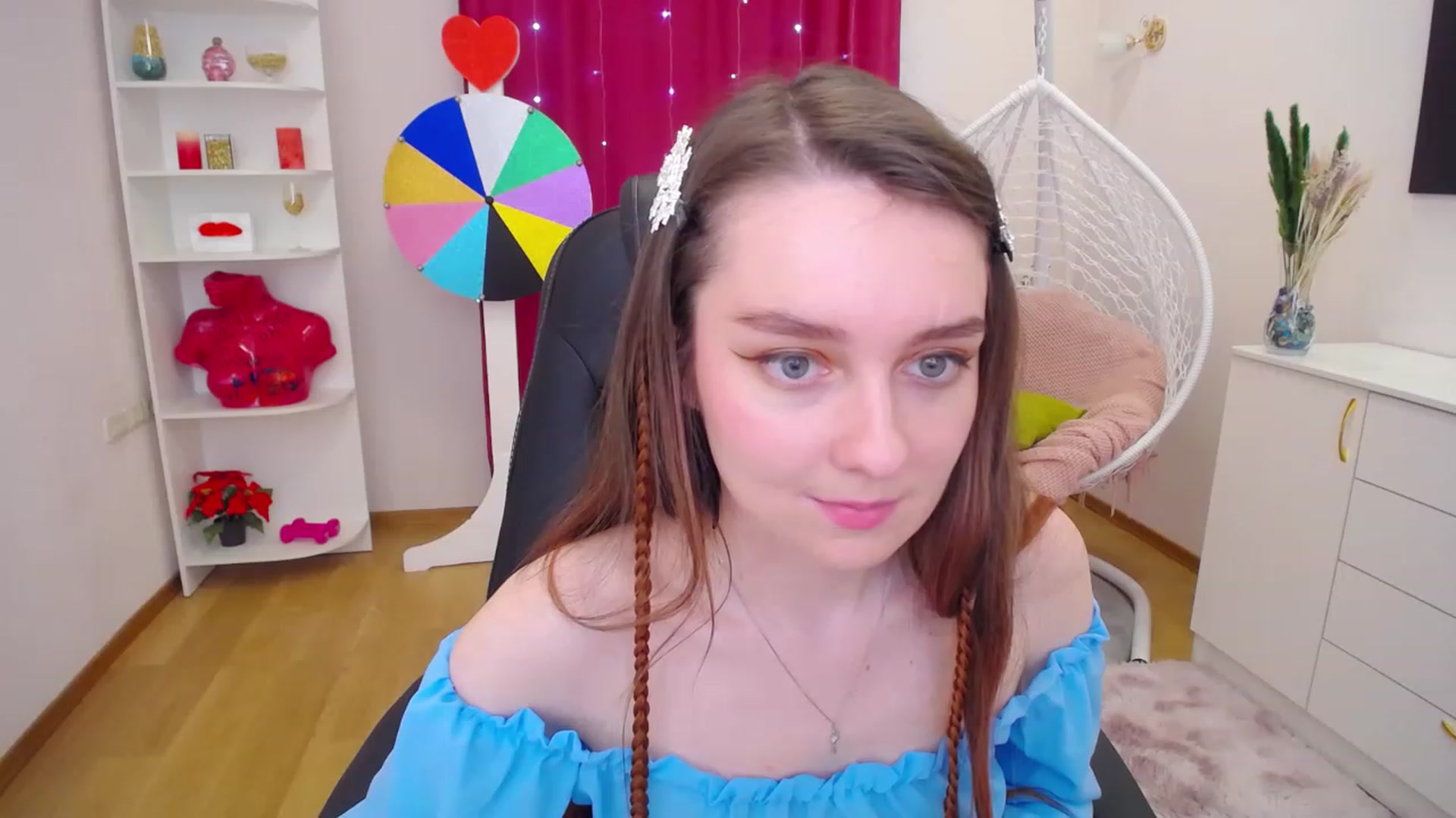 Gallery image thumbnail from Milim_Nava's myfreecams stream on, 05/17/2023, 09:48 image 3 of 20