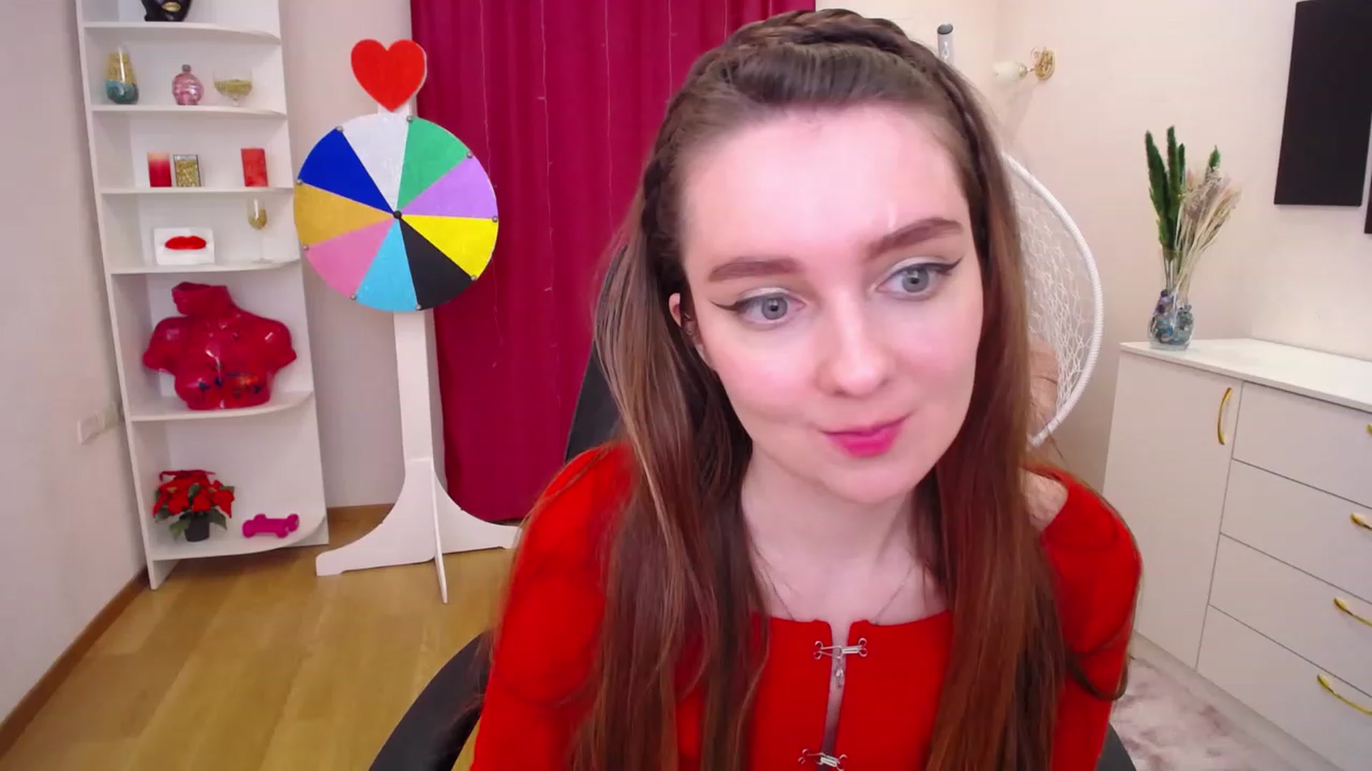 Gallery image thumbnail from Milim_Nava's myfreecams stream on, 05/21/2023, 11:32 image 9 of 20
