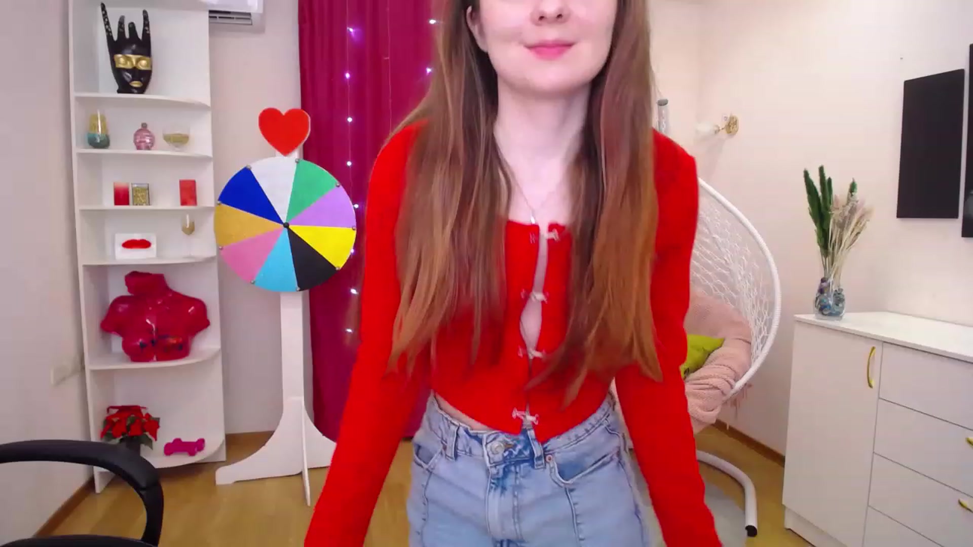 Gallery image thumbnail from Milim_Nava's myfreecams stream on, 05/21/2023, 11:32 image 11 of 20