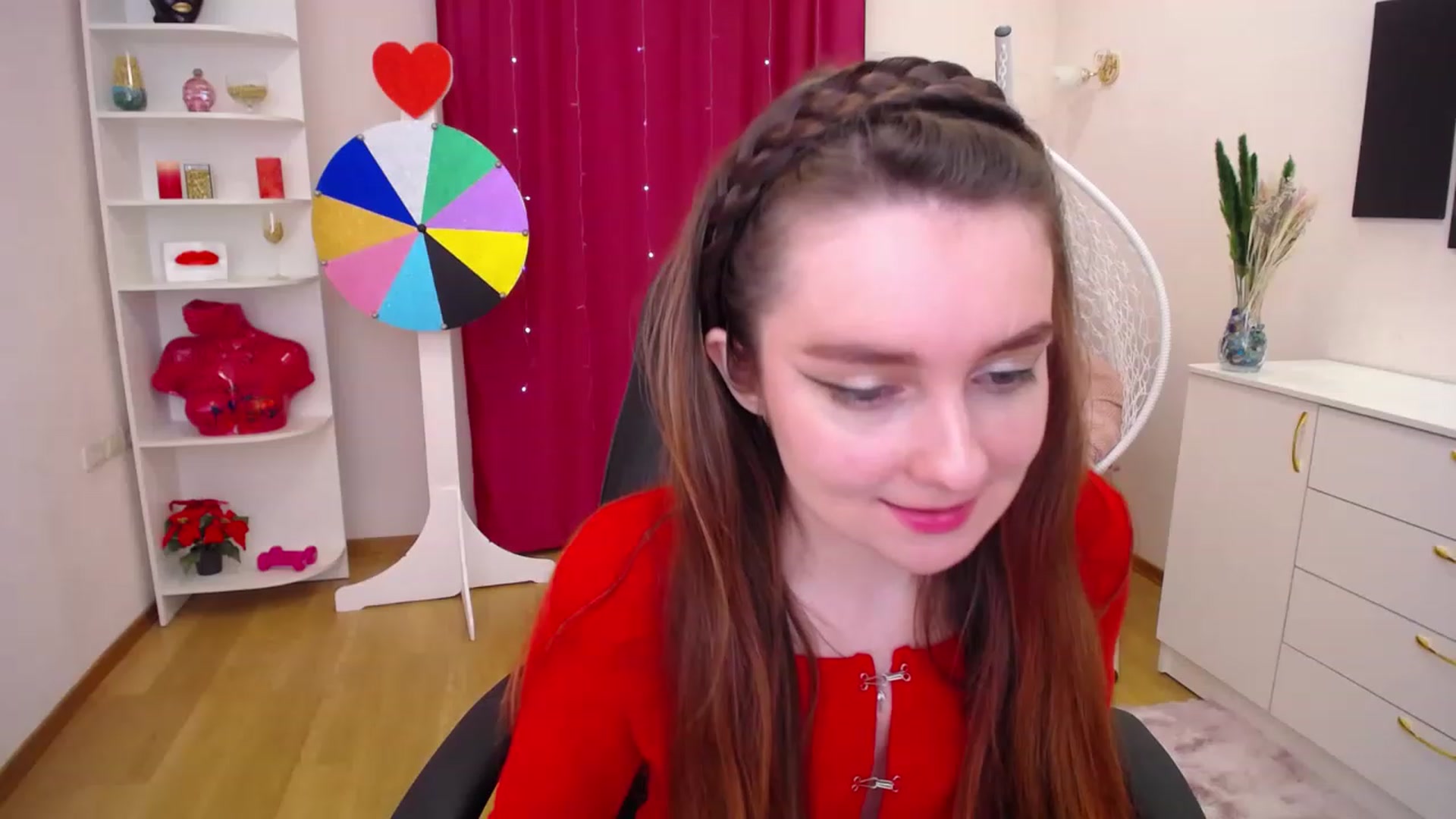 Gallery image thumbnail from Milim_Nava's myfreecams stream on, 05/21/2023, 11:32 image 10 of 20