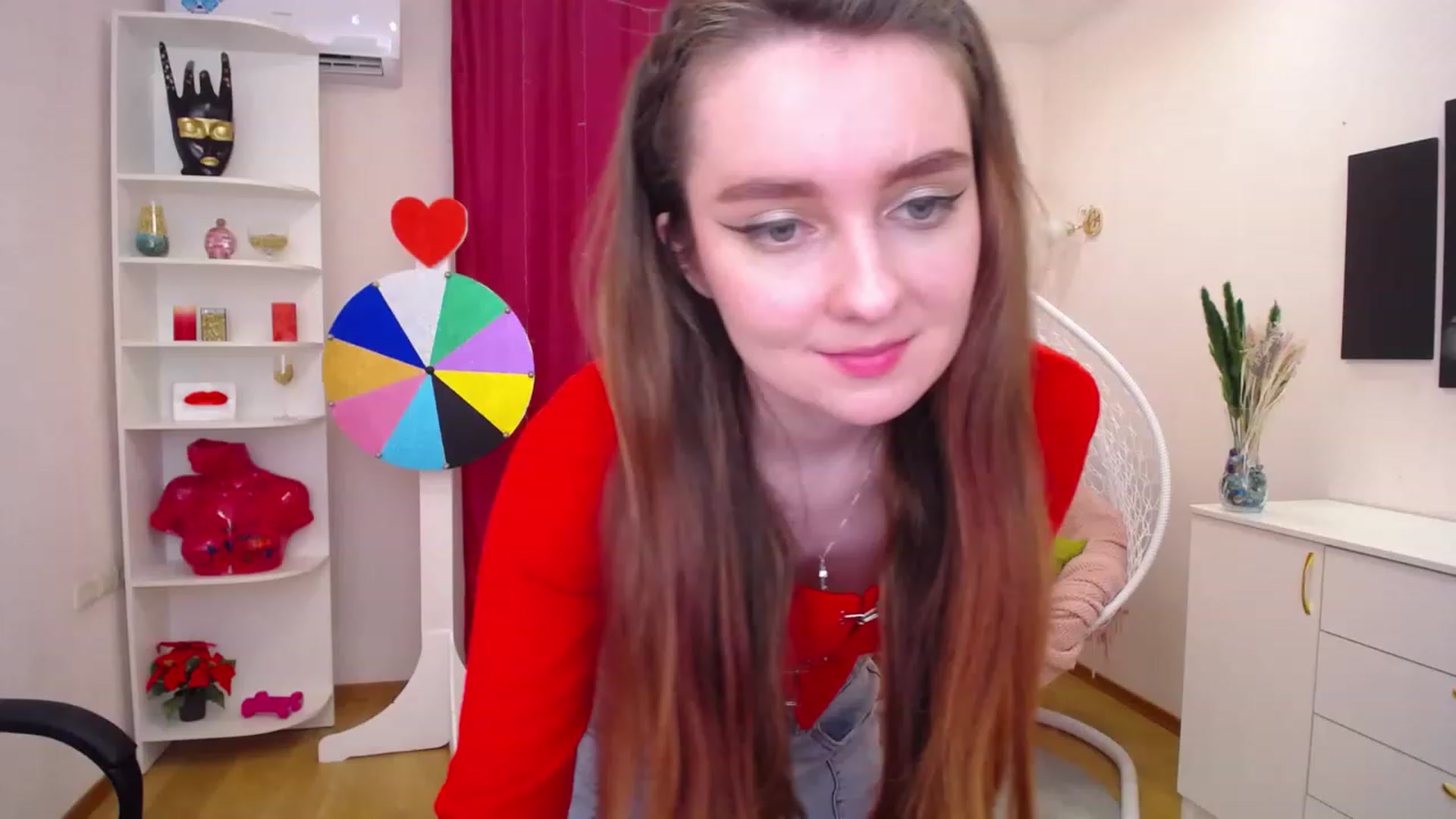 Gallery image thumbnail from Milim_Nava's myfreecams stream on, 05/21/2023, 11:32 image 17 of 20