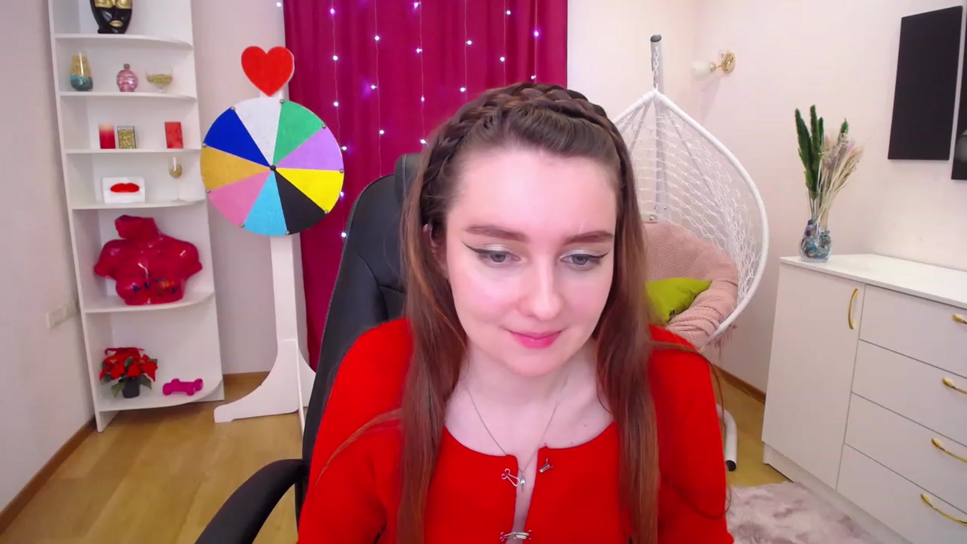 Gallery image thumbnail from Milim_Nava's myfreecams stream on, 05/21/2023, 13:32 image 3 of 20