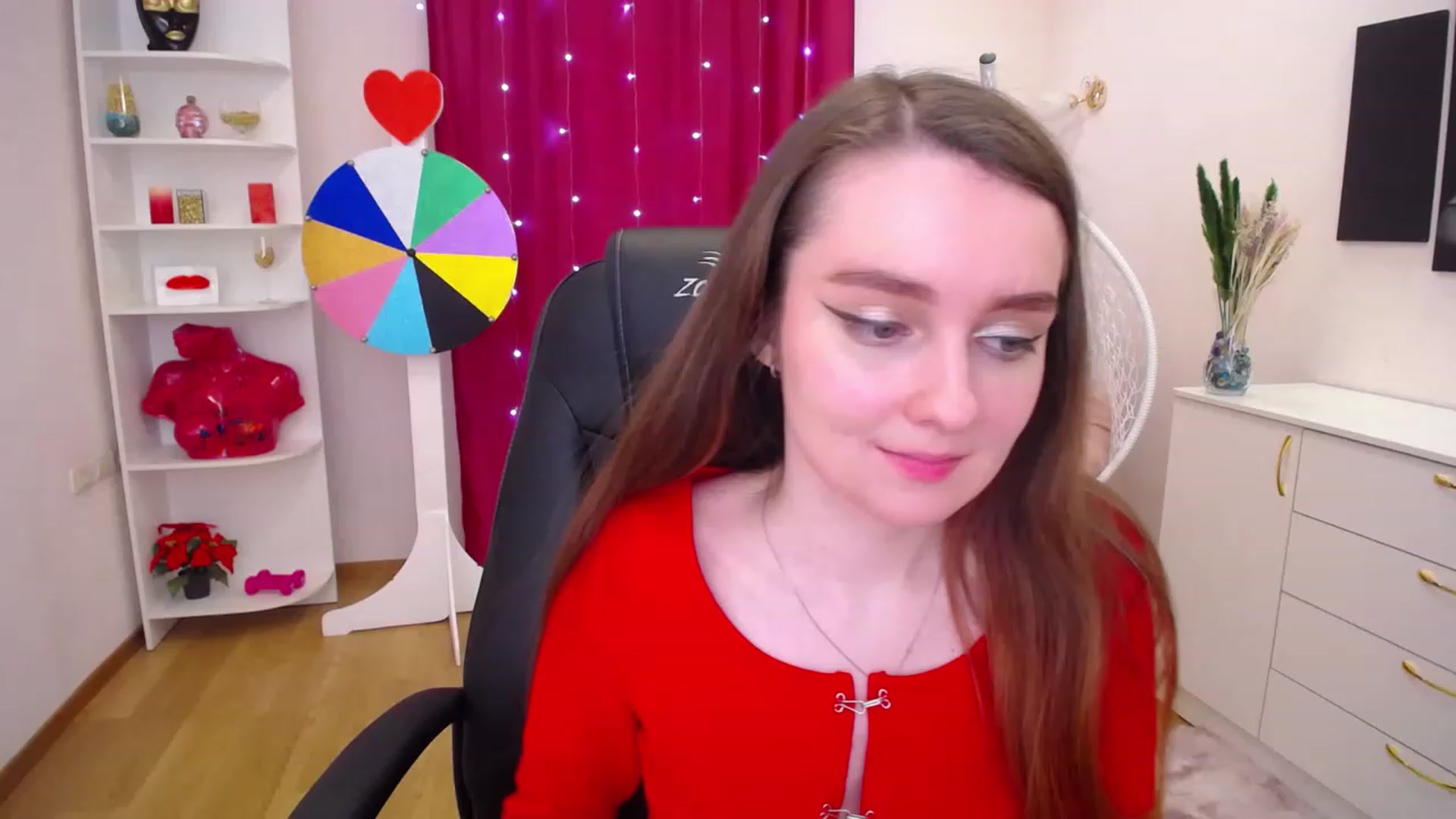 Gallery image thumbnail from Milim_Nava's myfreecams stream on, 05/21/2023, 13:32 image 7 of 20