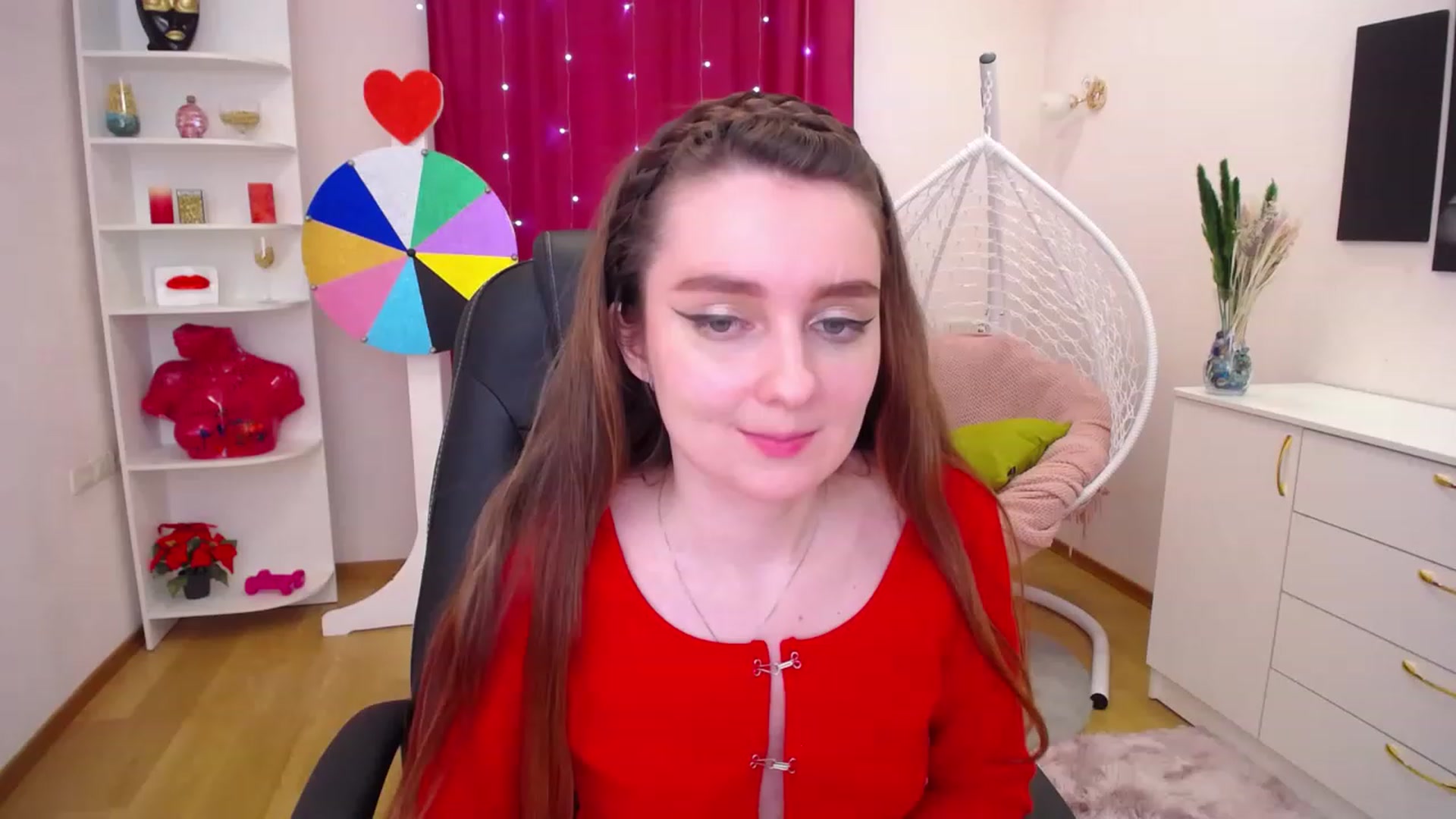 Gallery image thumbnail from Milim_Nava's myfreecams stream on, 05/21/2023, 13:32 image 6 of 20