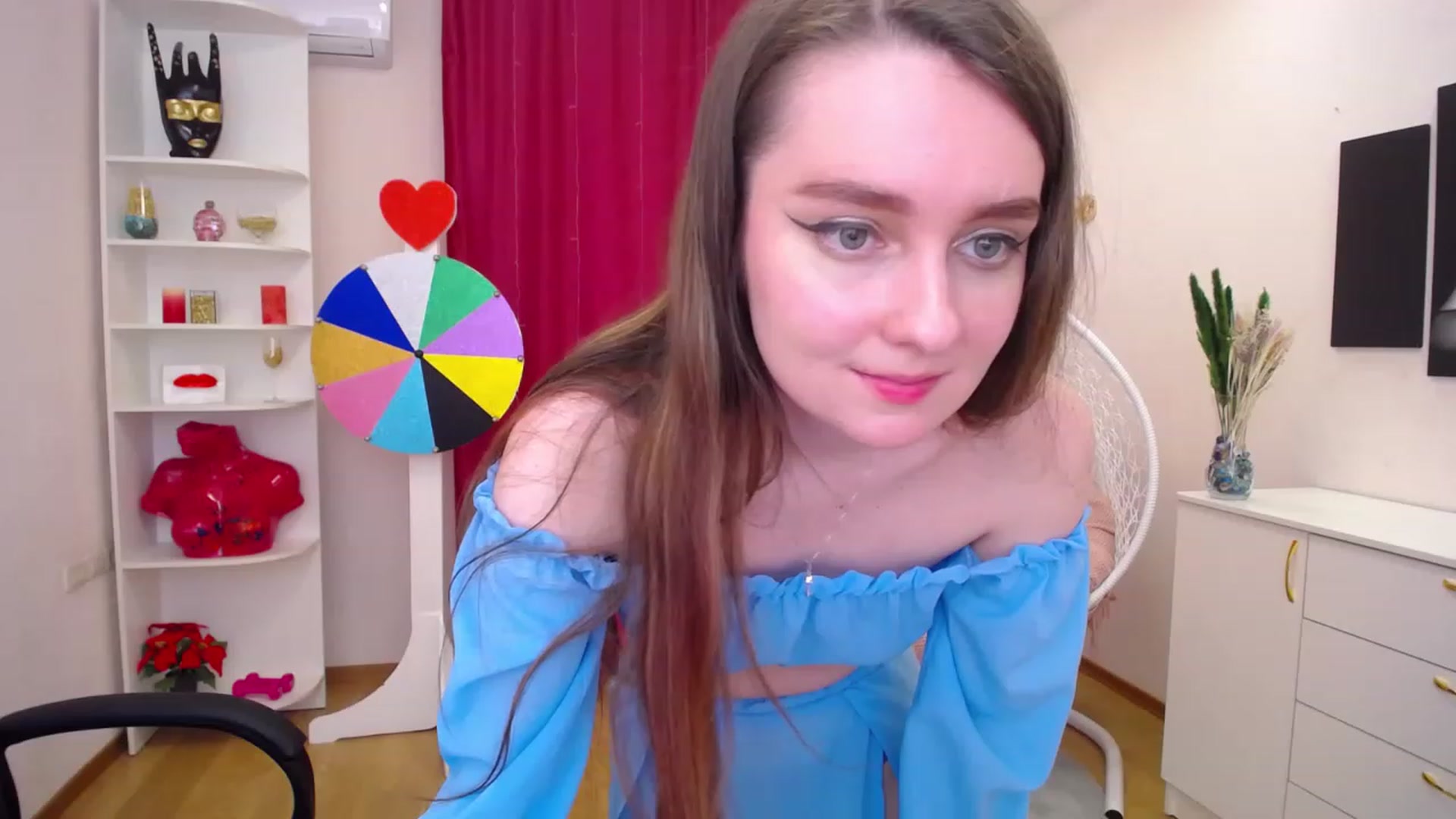 Gallery image thumbnail from Milim_Nava's myfreecams stream on, 05/21/2023, 13:32 image 15 of 20