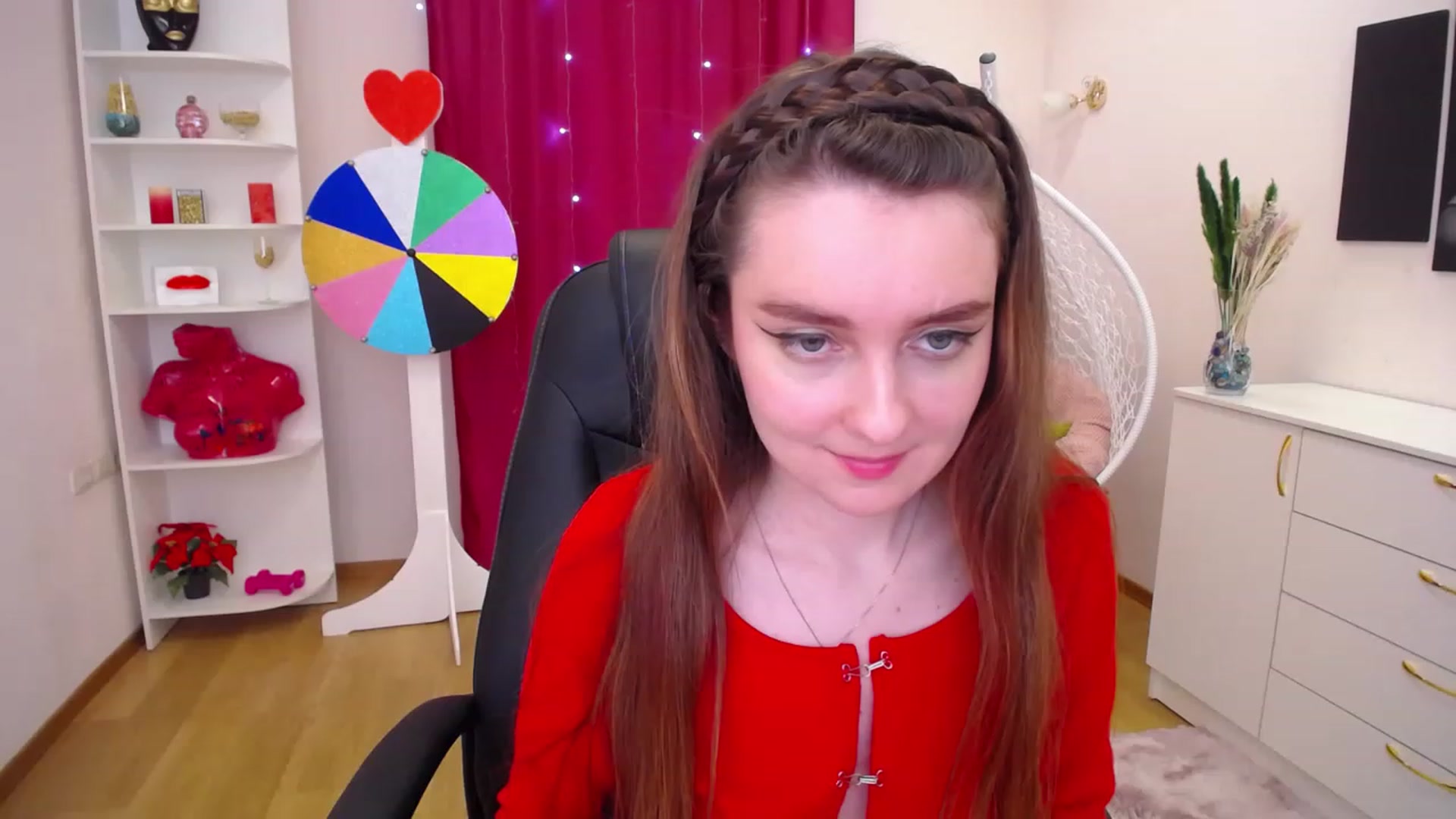 Gallery image thumbnail from Milim_Nava's myfreecams stream on, 05/21/2023, 13:32 image 5 of 20