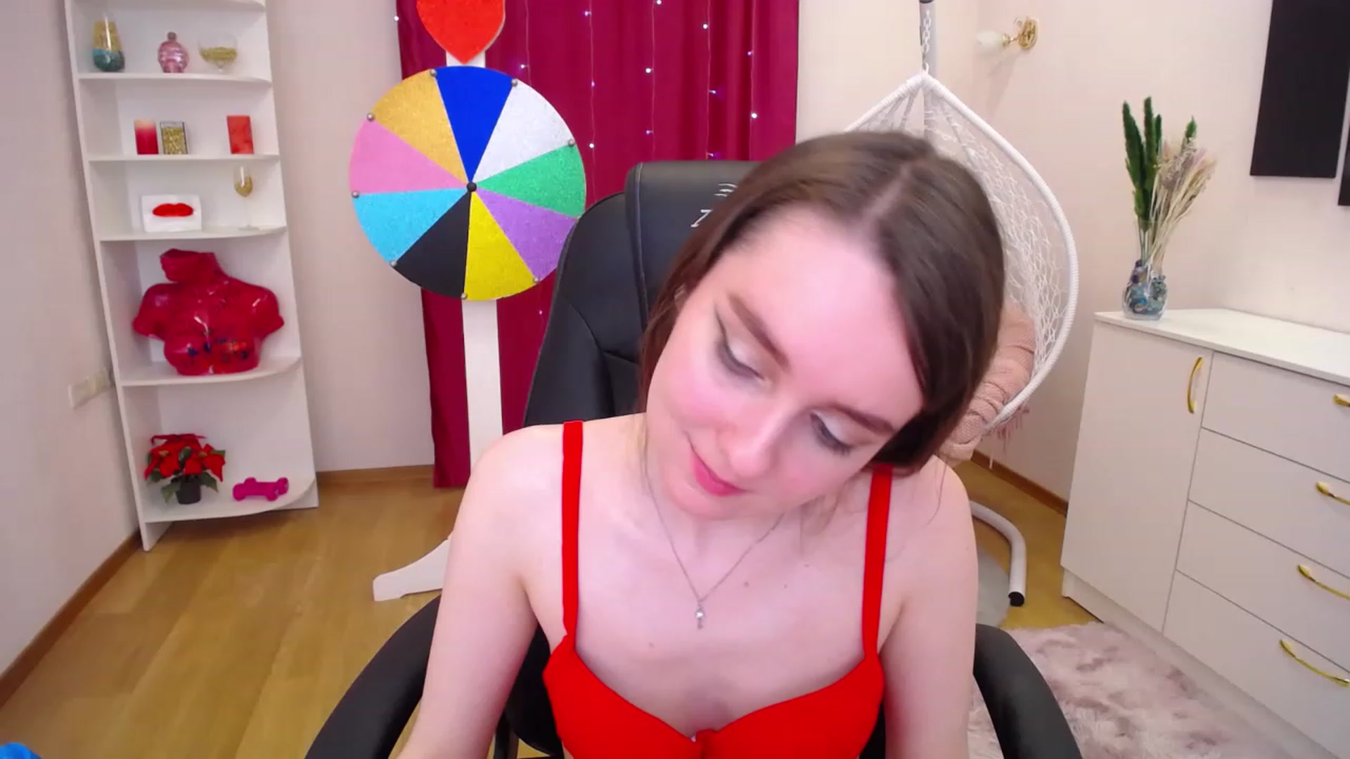 Gallery image thumbnail from Milim_Nava's myfreecams stream on, 05/21/2023, 16:47 image 14 of 20