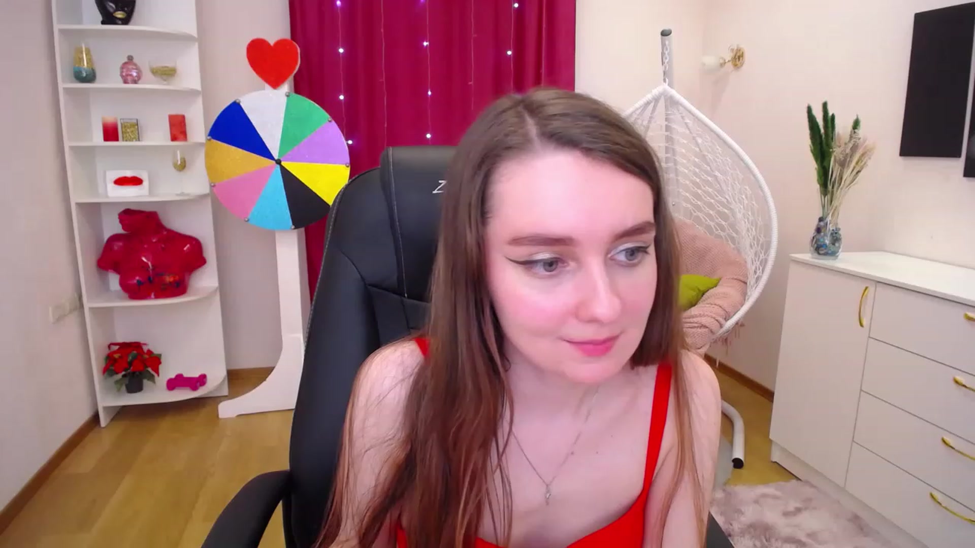Gallery image thumbnail from Milim_Nava's myfreecams stream on, 05/21/2023, 16:47 image 9 of 20