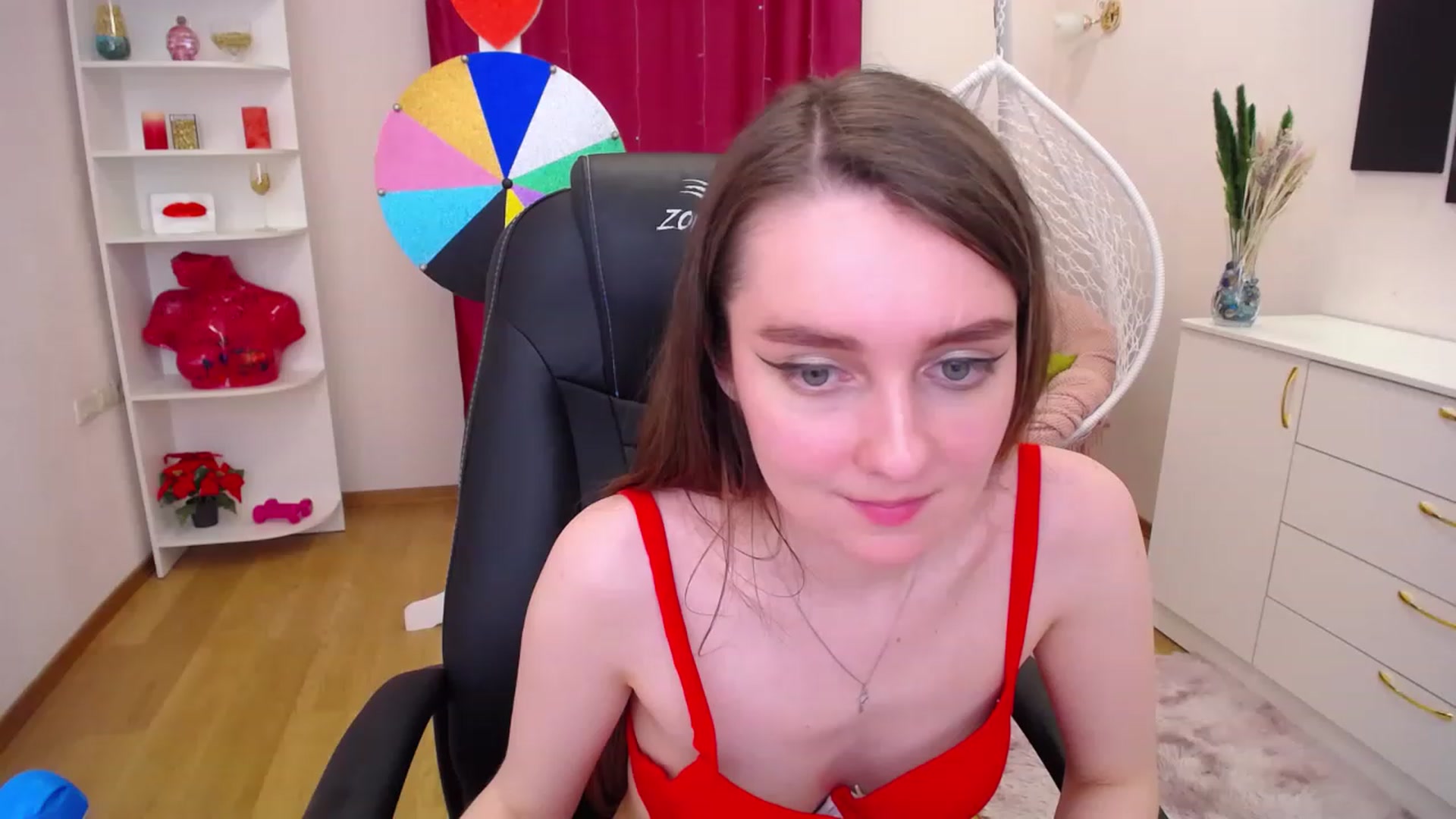 Gallery image thumbnail from Milim_Nava's myfreecams stream on, 05/21/2023, 16:47 image 18 of 20