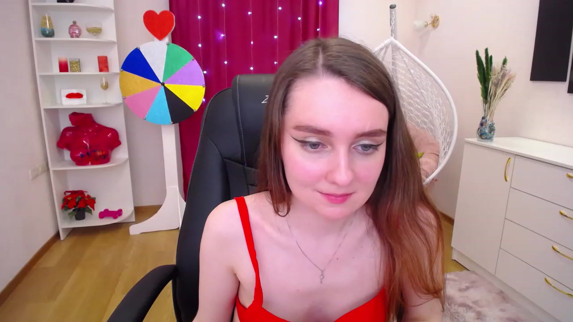 Gallery image thumbnail from Milim_Nava's myfreecams stream on, 05/21/2023, 16:47 image 6 of 20