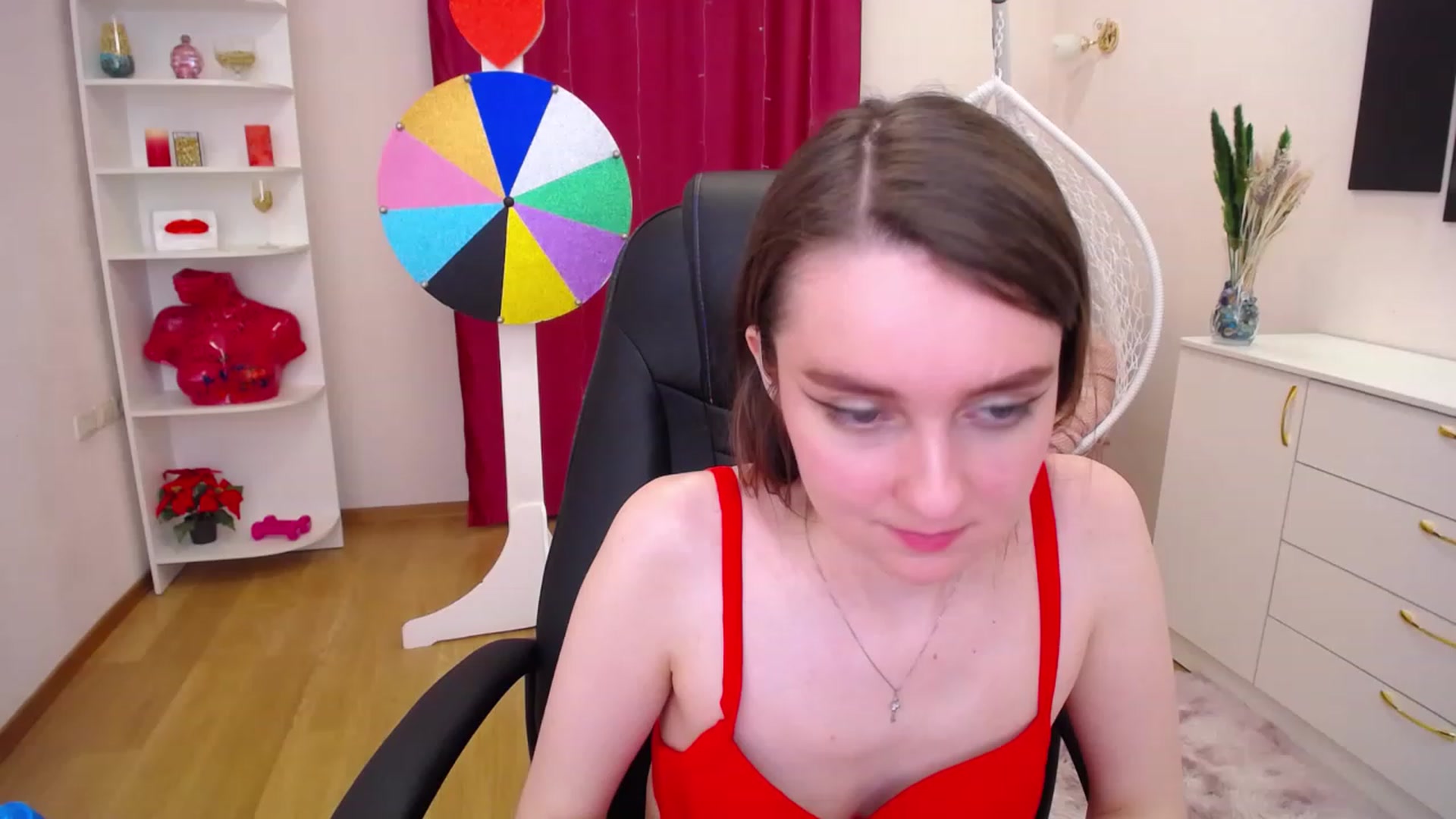 Gallery image thumbnail from Milim_Nava's myfreecams stream on, 05/21/2023, 16:47 image 15 of 20