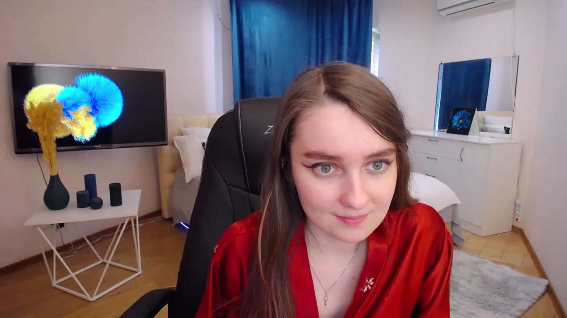 Gallery image thumbnail from Milim_Nava's myfreecams stream on, 05/22/2023, 07:41 image 19 of 20