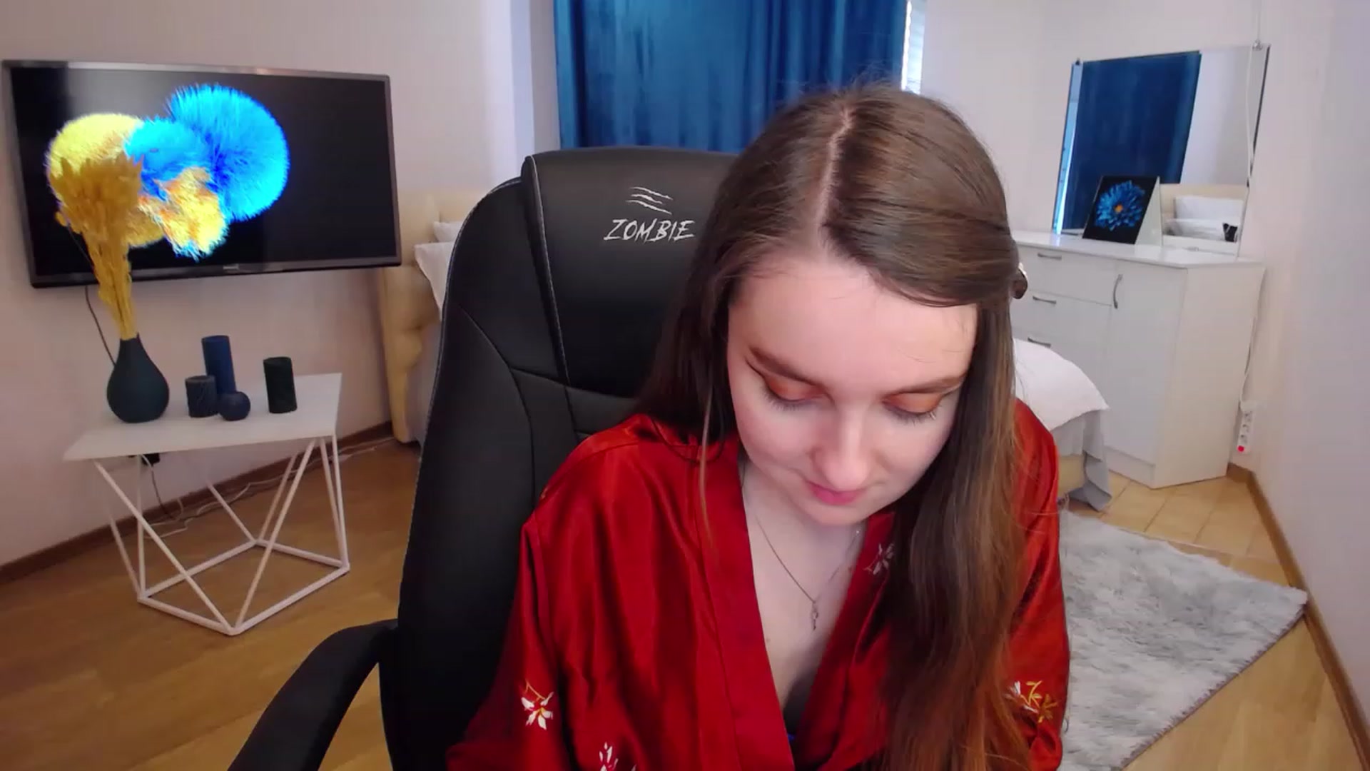 Gallery image thumbnail from Milim_Nava's myfreecams stream on, 05/22/2023, 07:41 image 20 of 20